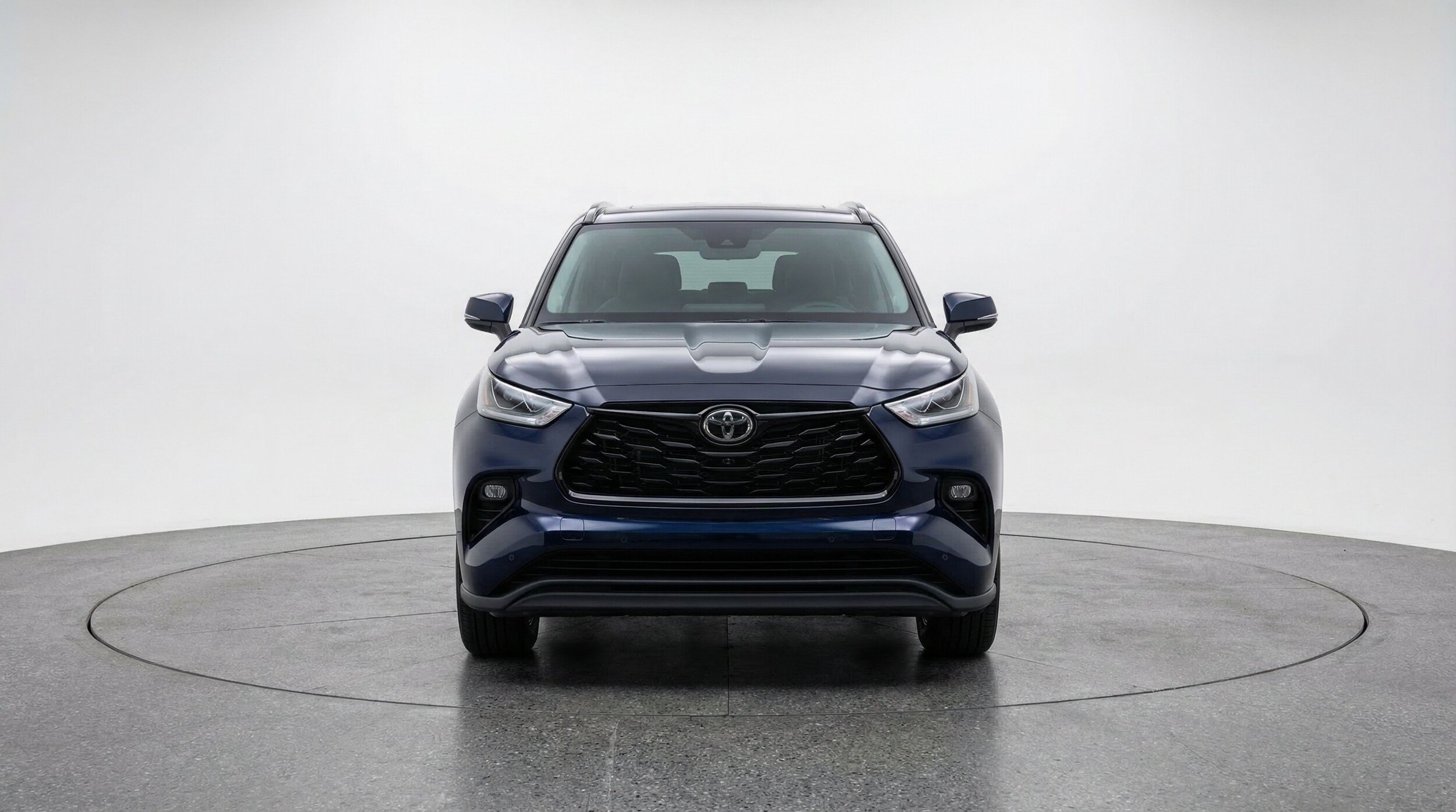 Thumbnail: 2025 Toyota Highlander - 2