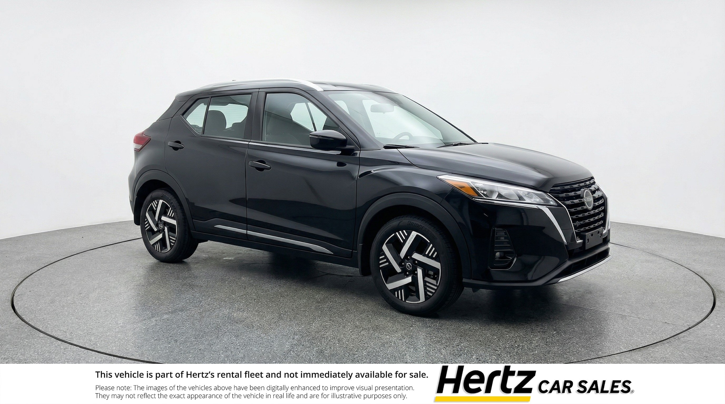 Thumbnail: 2026 Nissan Kicks - 1