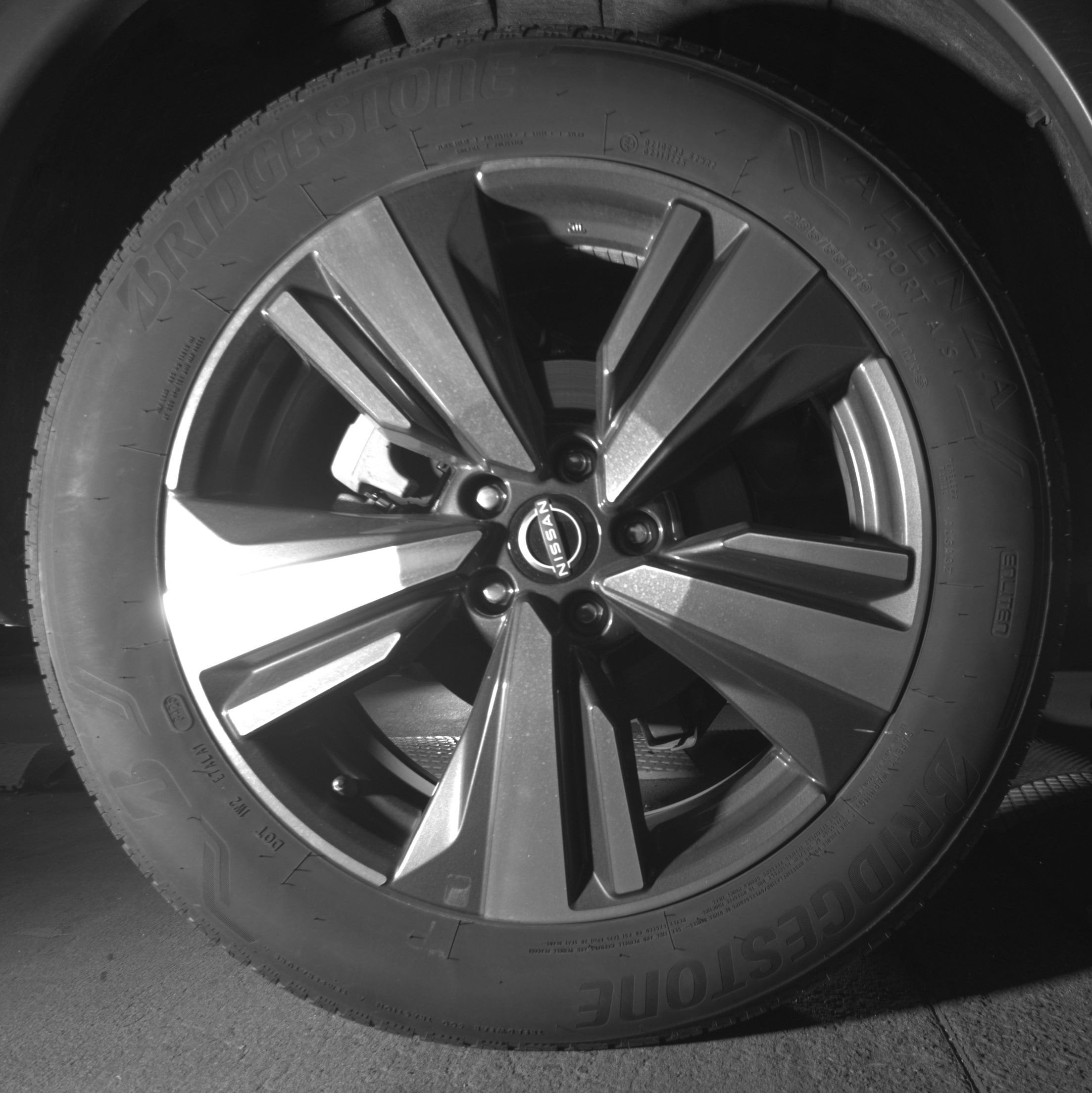 Thumbnail: 2026 Nissan Rogue - 15