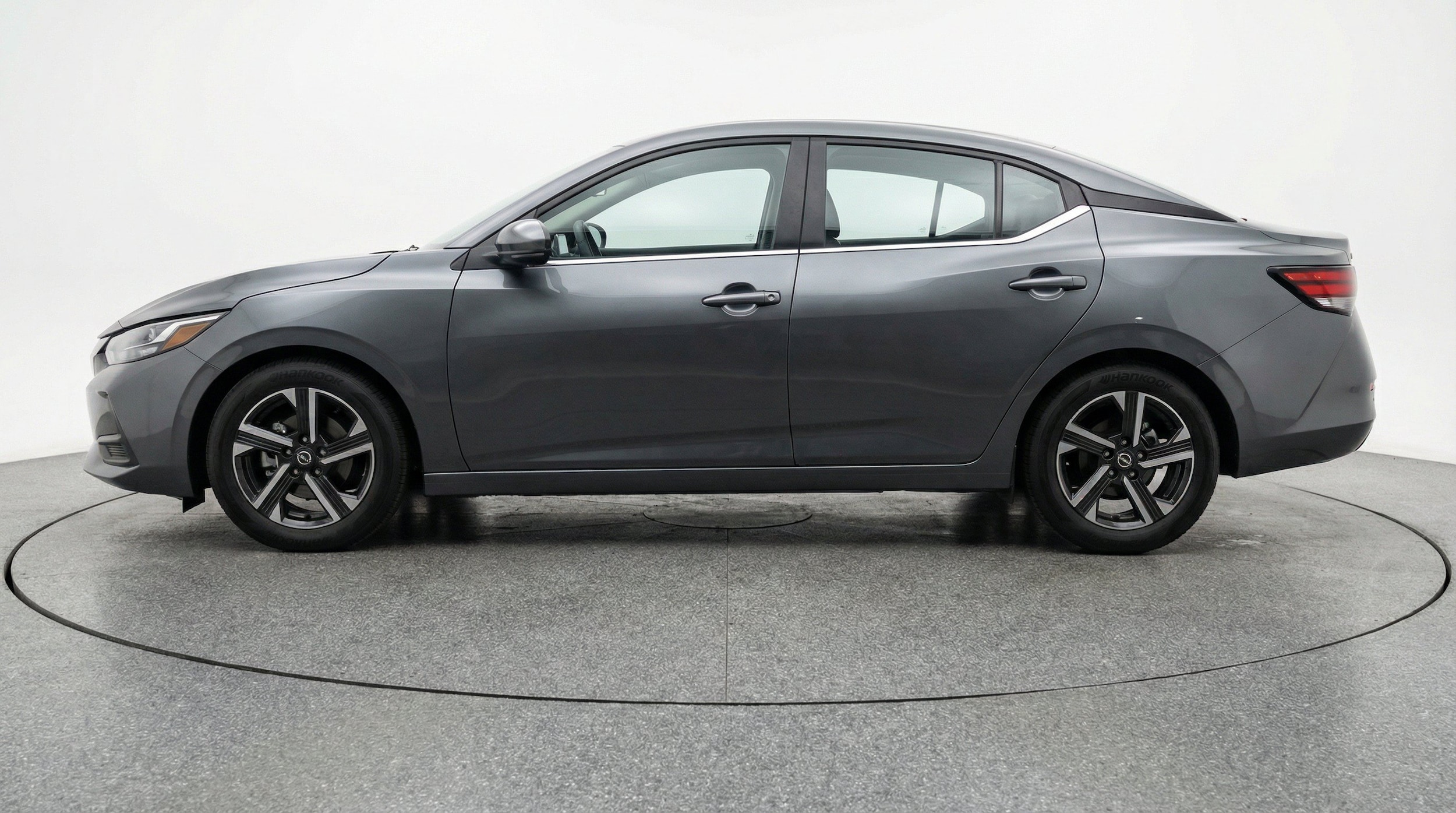 Thumbnail: 2025 Nissan Sentra - 5