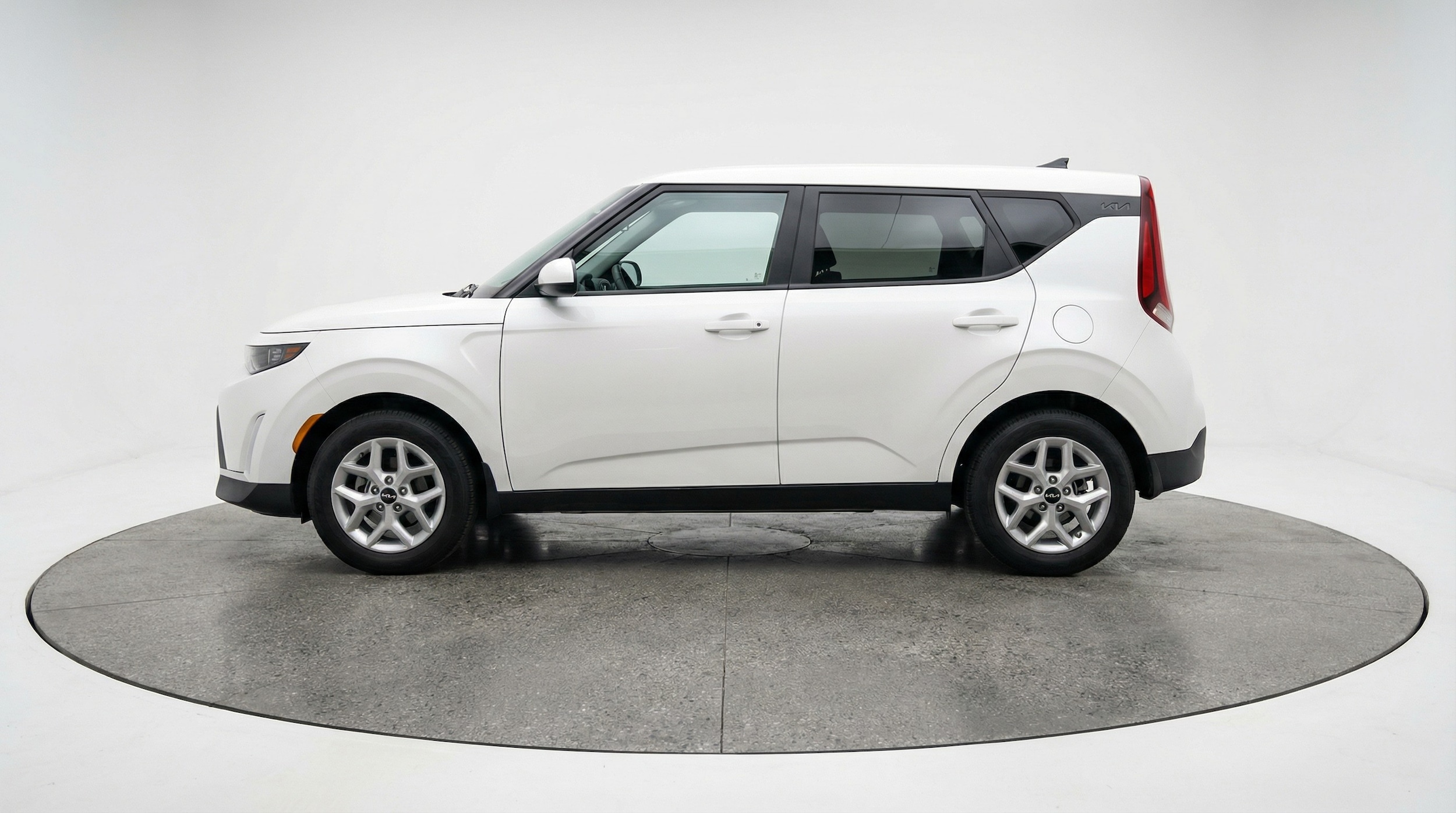 Thumbnail: 2025 Kia Soul - 4