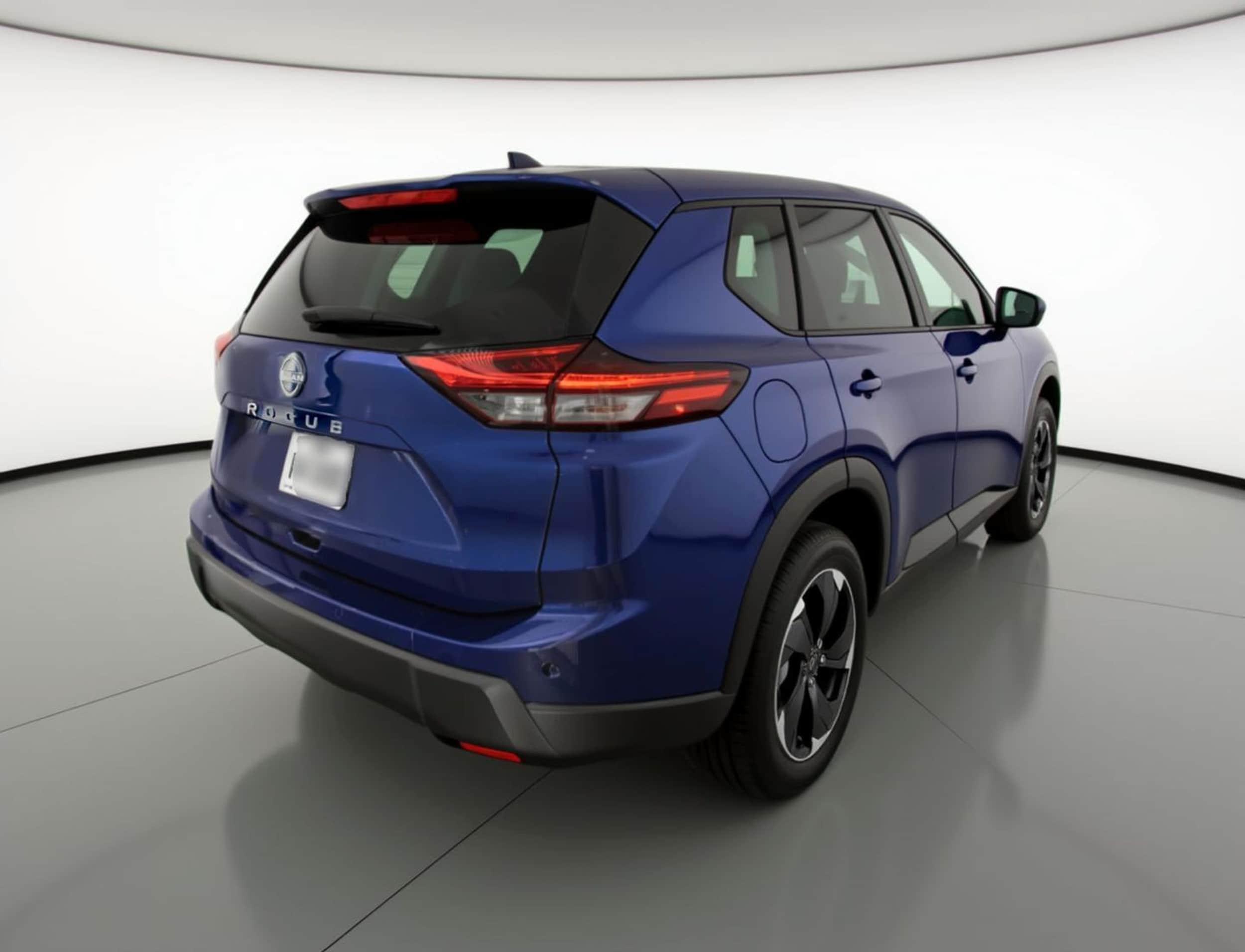 Thumbnail: 2025 Nissan Rogue - 7