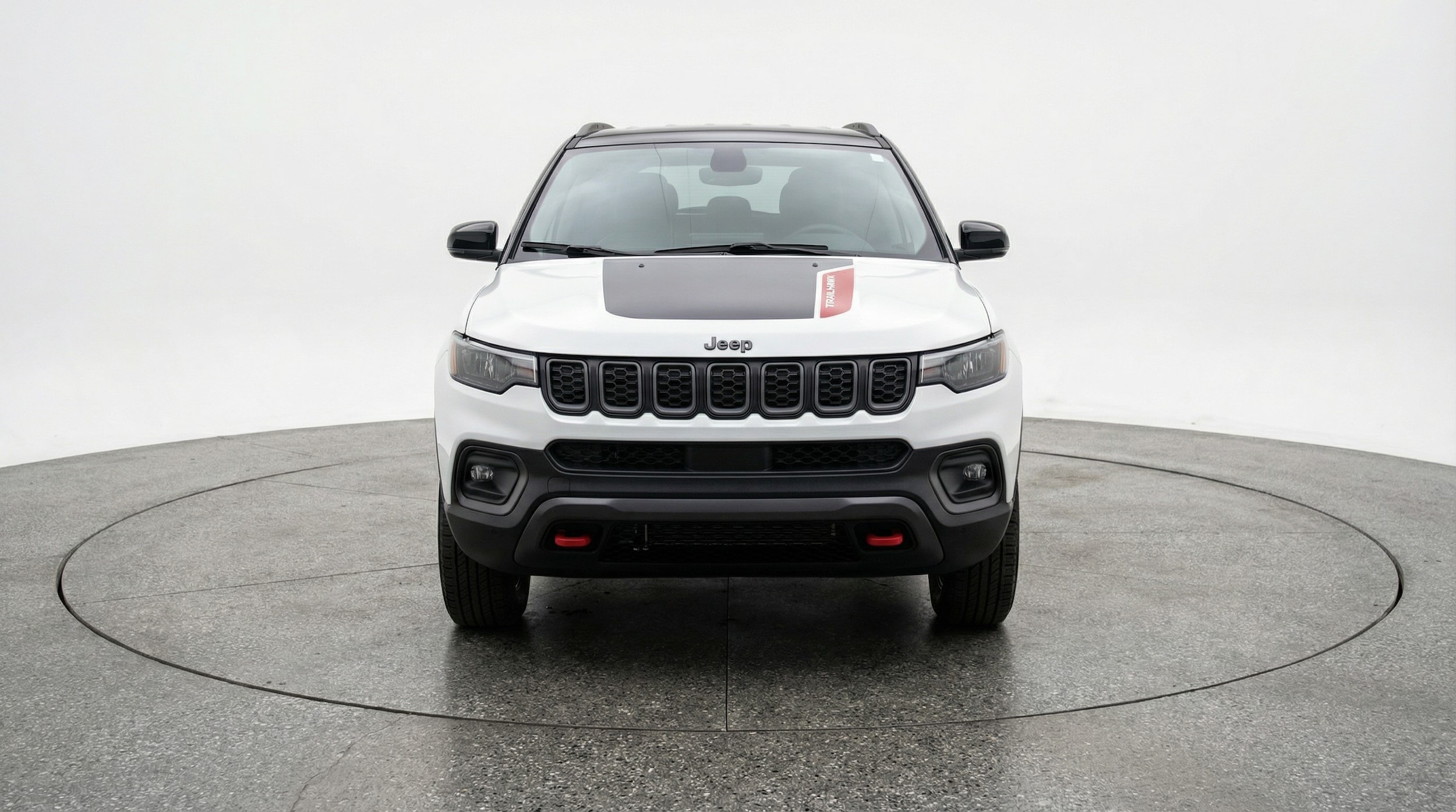 Thumbnail: 2025 Jeep Compass - 2