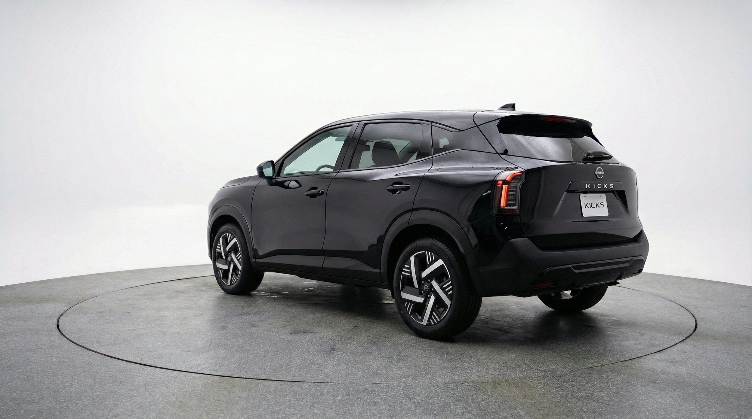 Thumbnail: 2026 Nissan Kicks - 6