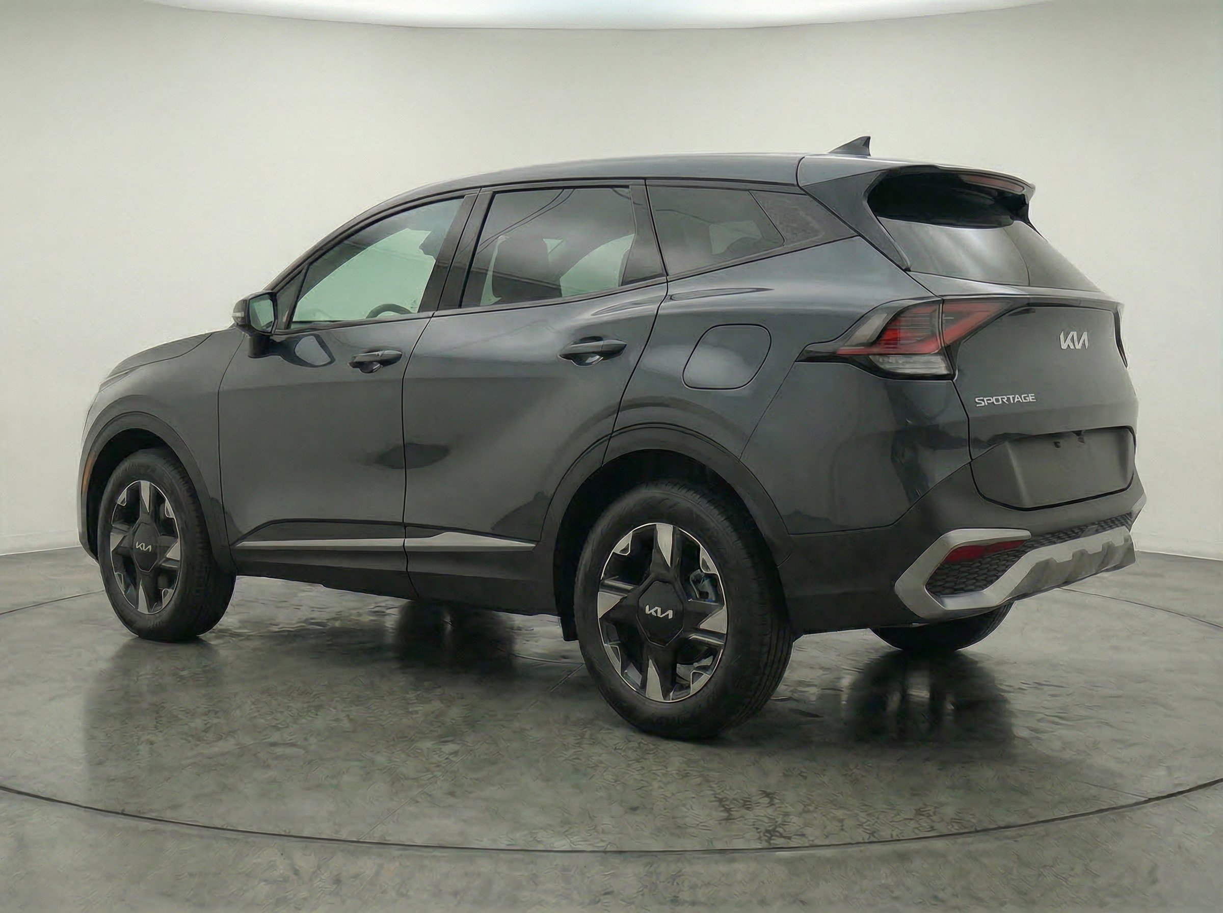 Thumbnail: 2026 Kia Sportage - 6