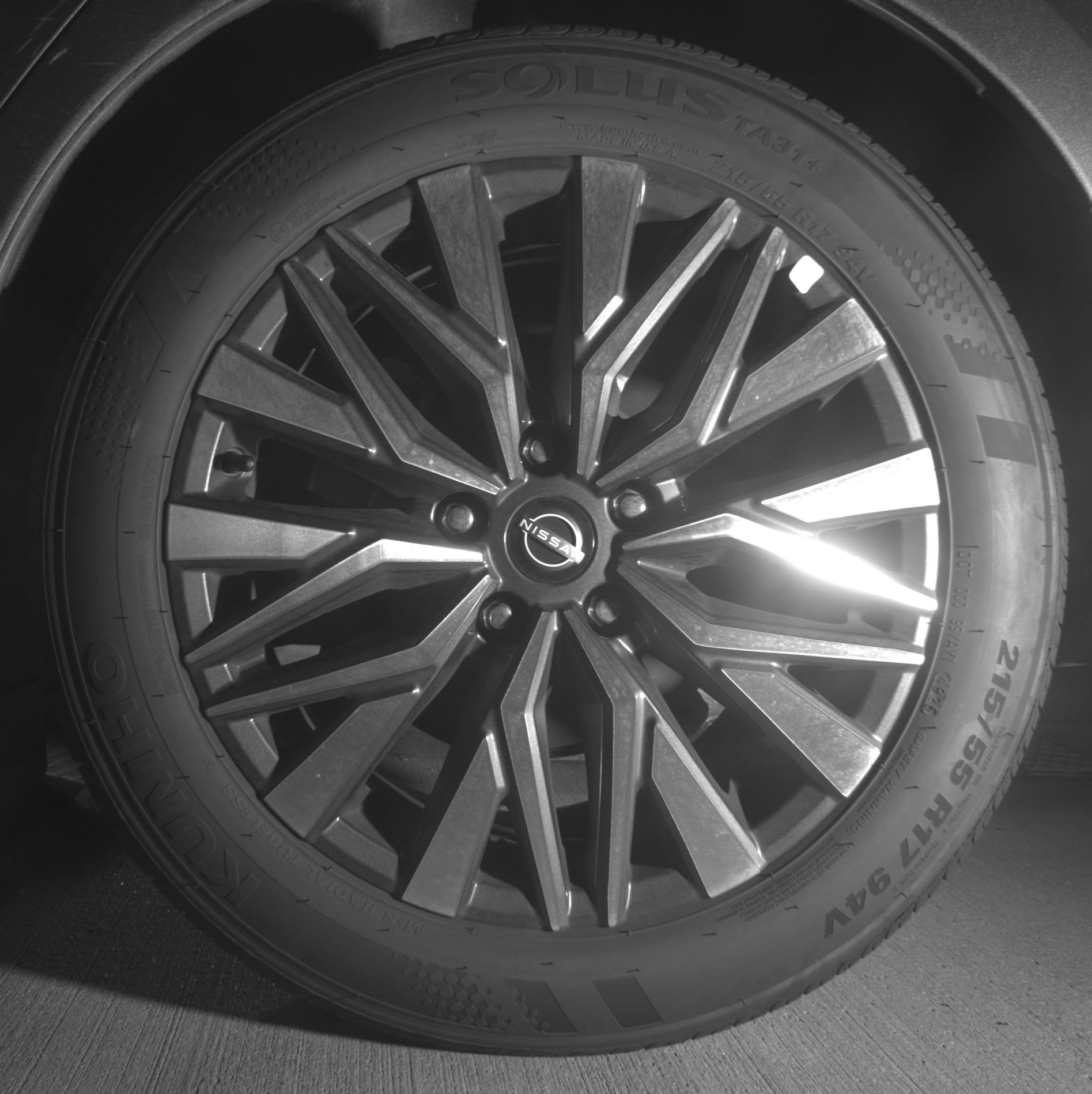 Thumbnail: 2026 Nissan Altima - 14