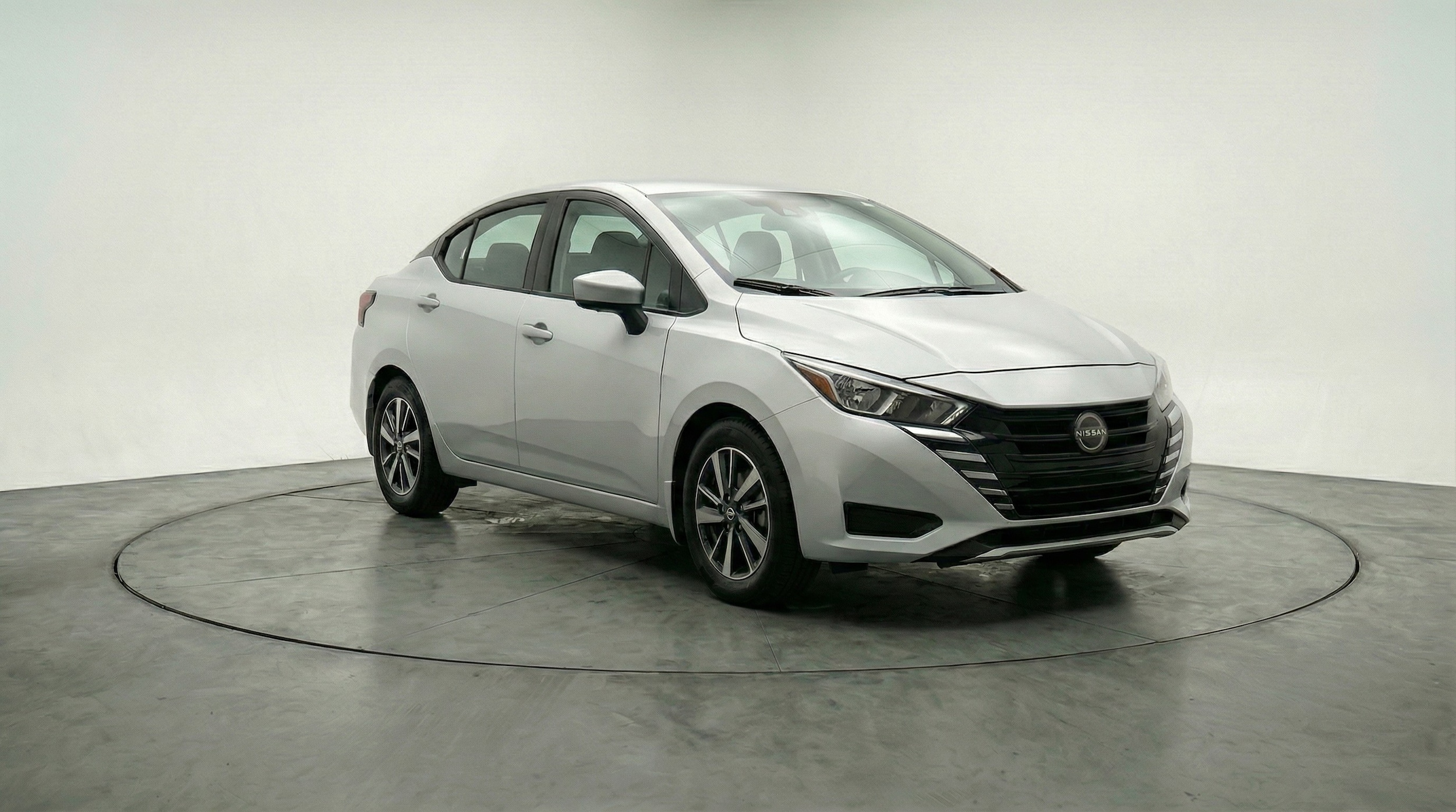 Thumbnail: 2025 Nissan Versa - 1