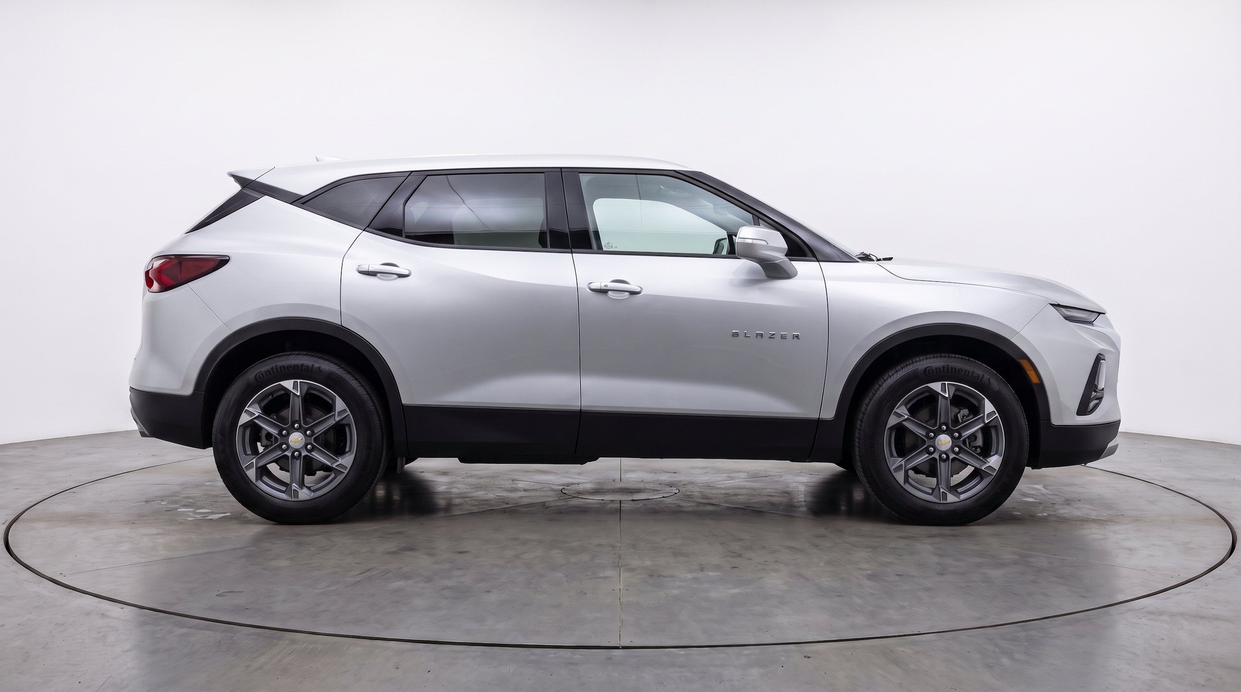 Thumbnail: 2026 Chevrolet Blazer - 10