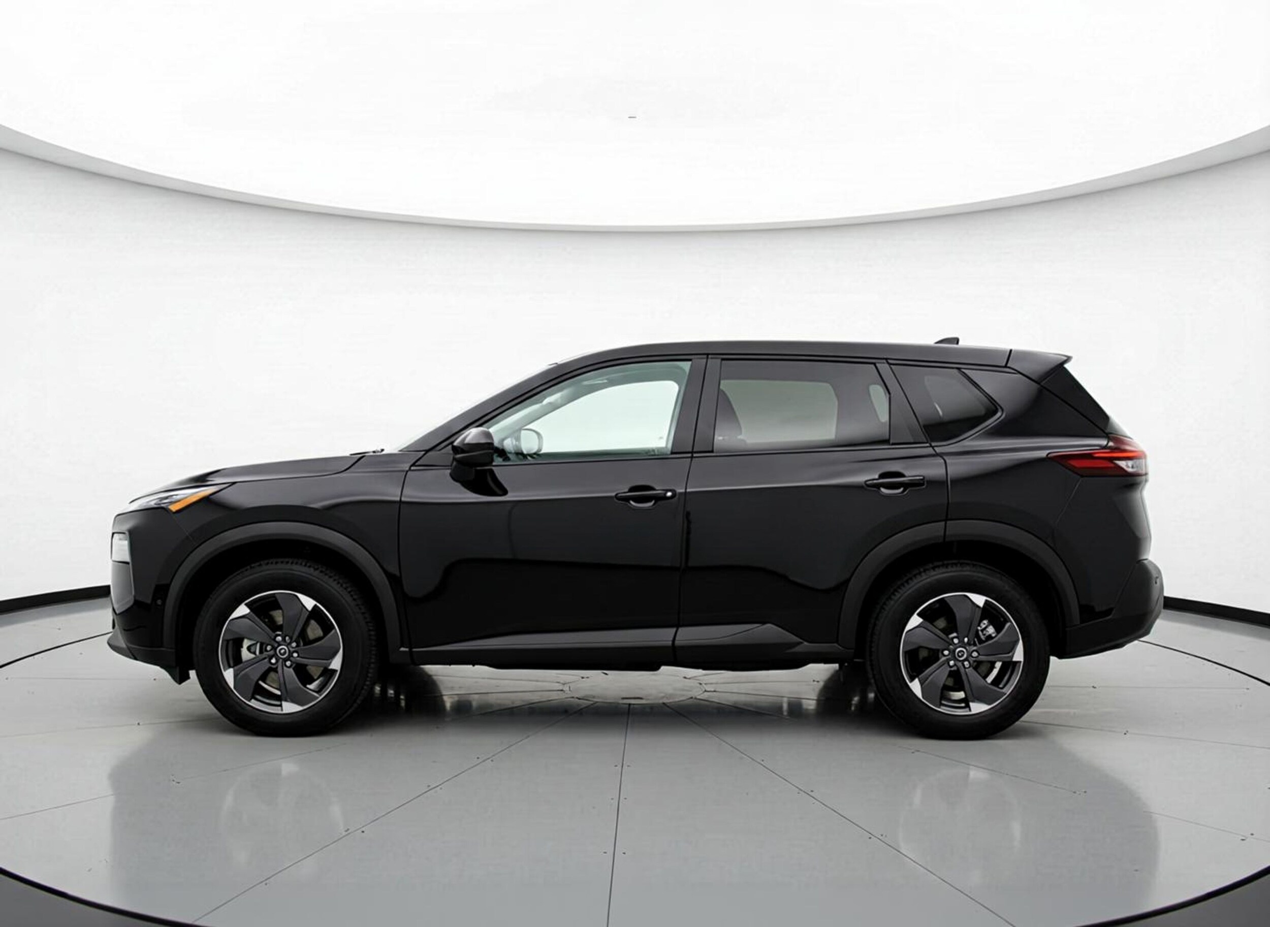 Thumbnail: 2025 Nissan Rogue - 4