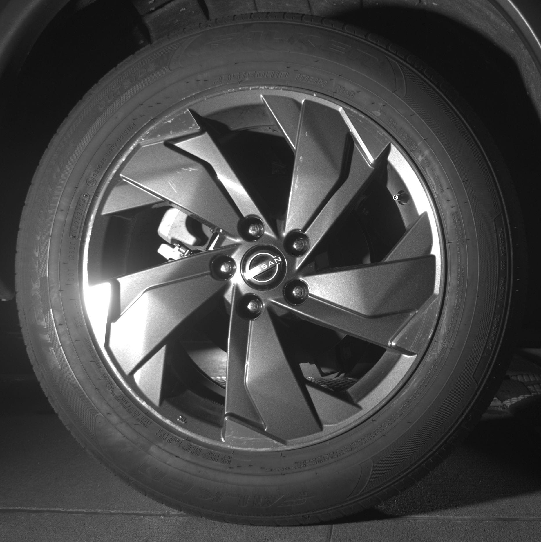 Thumbnail: 2025 Nissan Rogue - 12