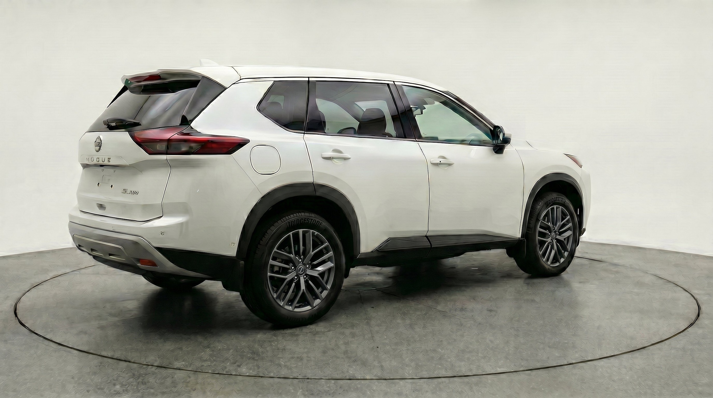Thumbnail: 2026 Nissan Rogue - 9