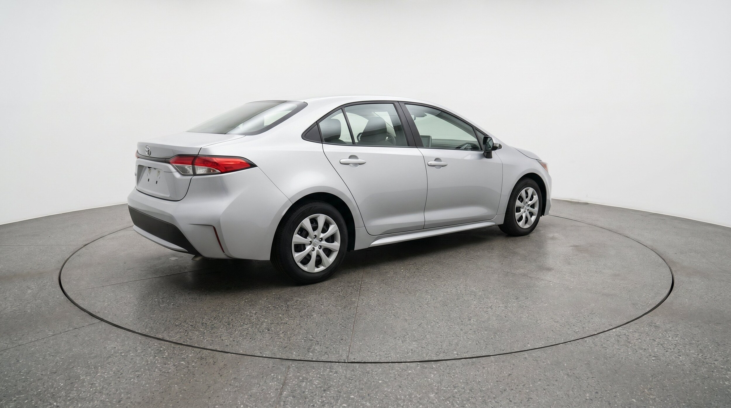 Thumbnail: 2025 Toyota Corolla - 9