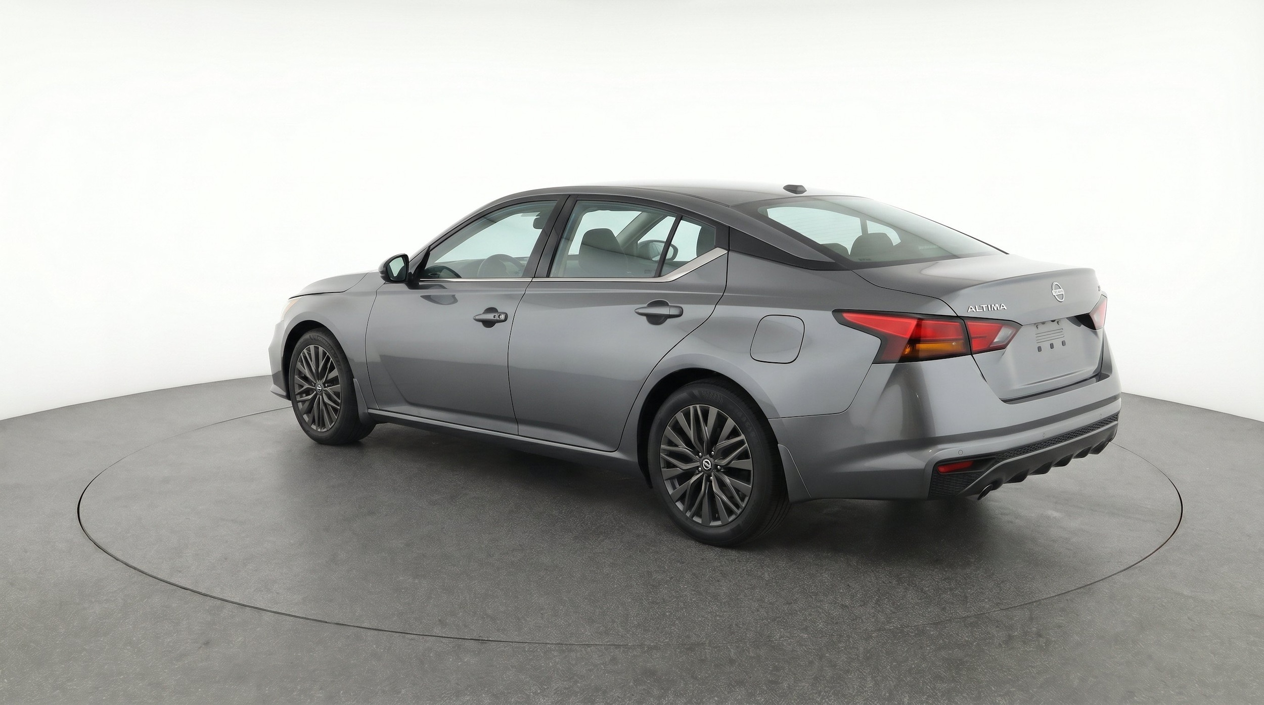 Thumbnail: 2026 Nissan Altima - 6