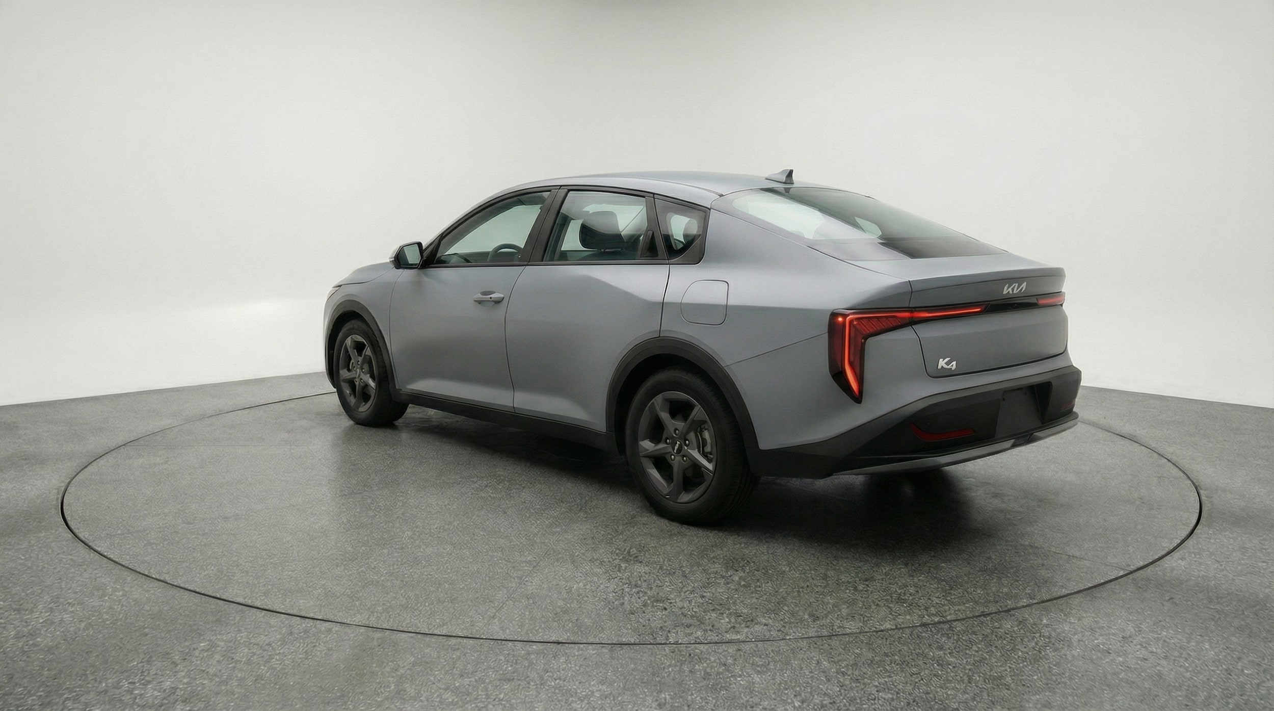 Thumbnail: 2025 Kia K4 - 5