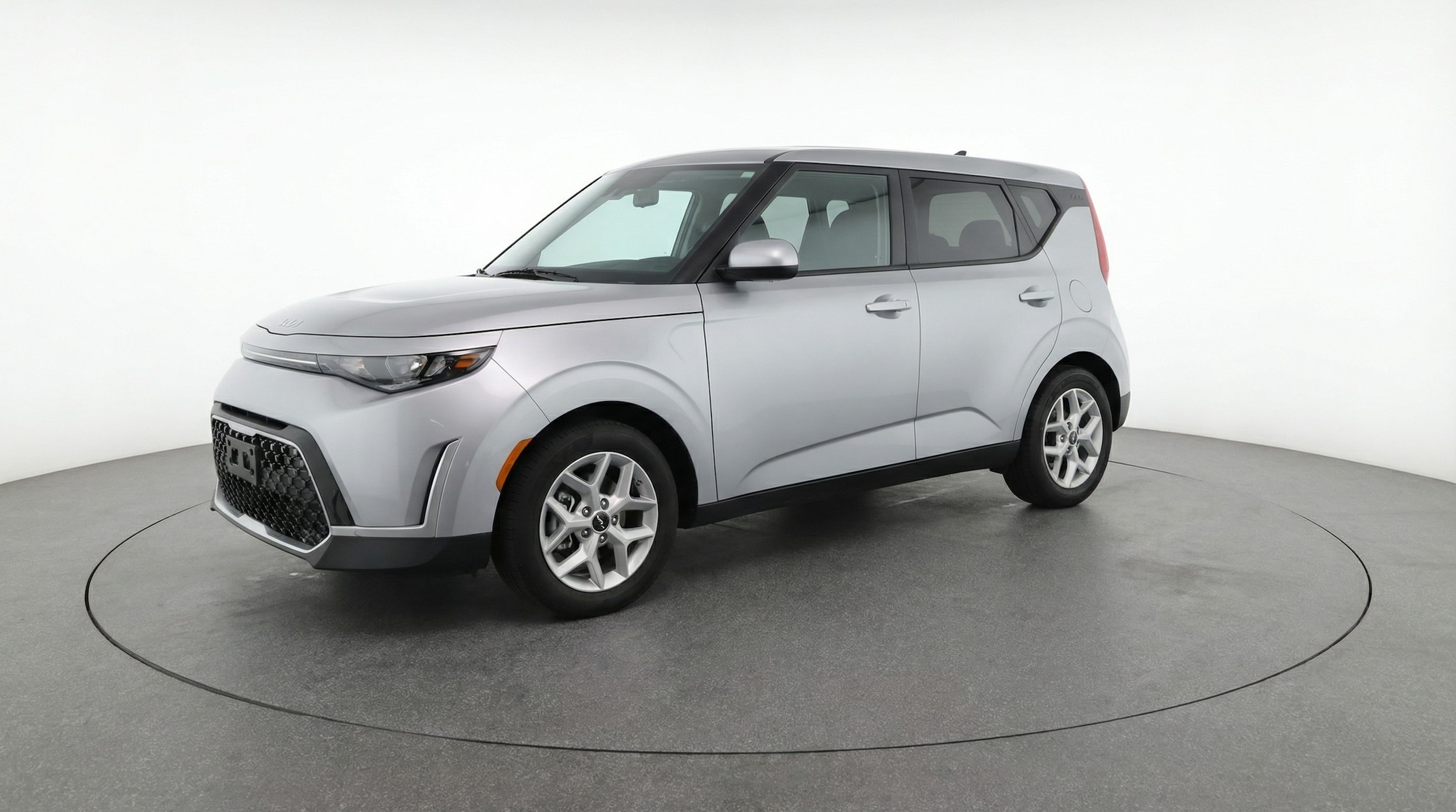 Thumbnail: 2025 Kia Soul - 3