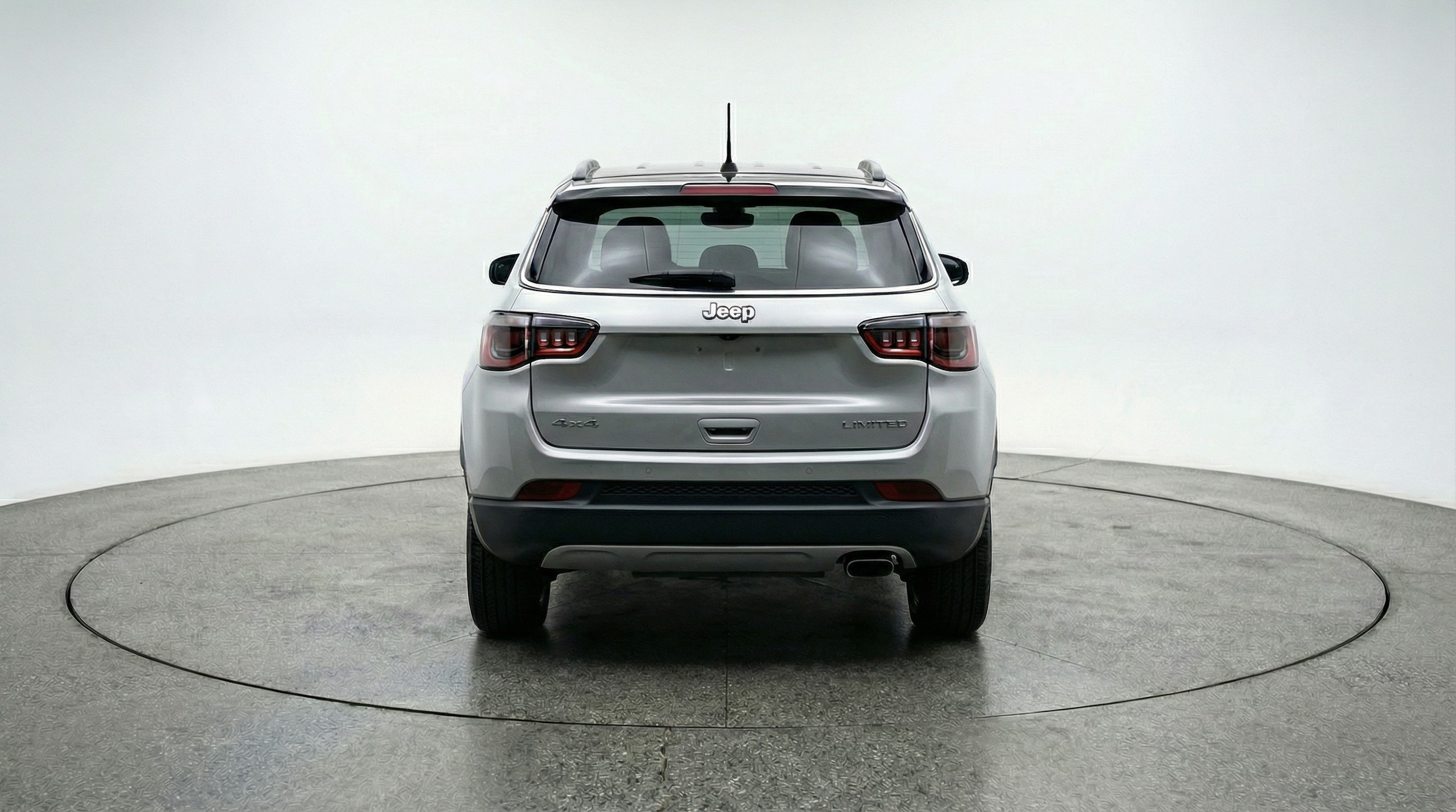 Thumbnail: 2025 Jeep Compass - 6