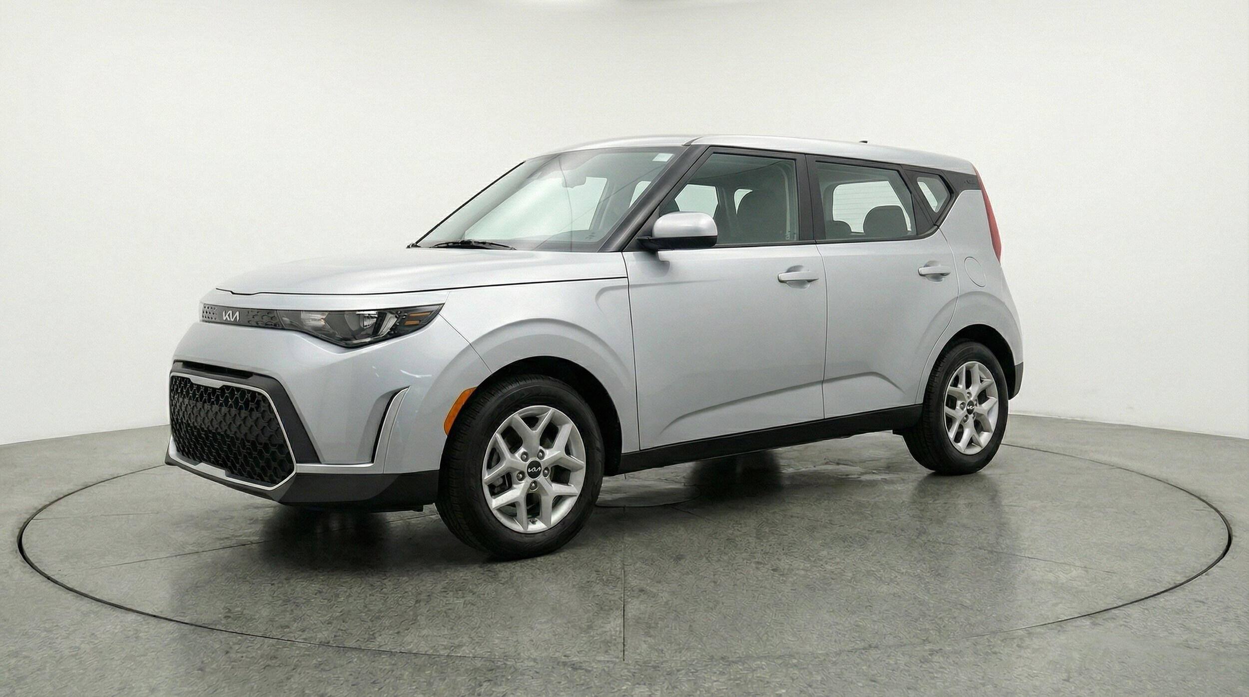 Thumbnail: 2025 Kia Soul - 3