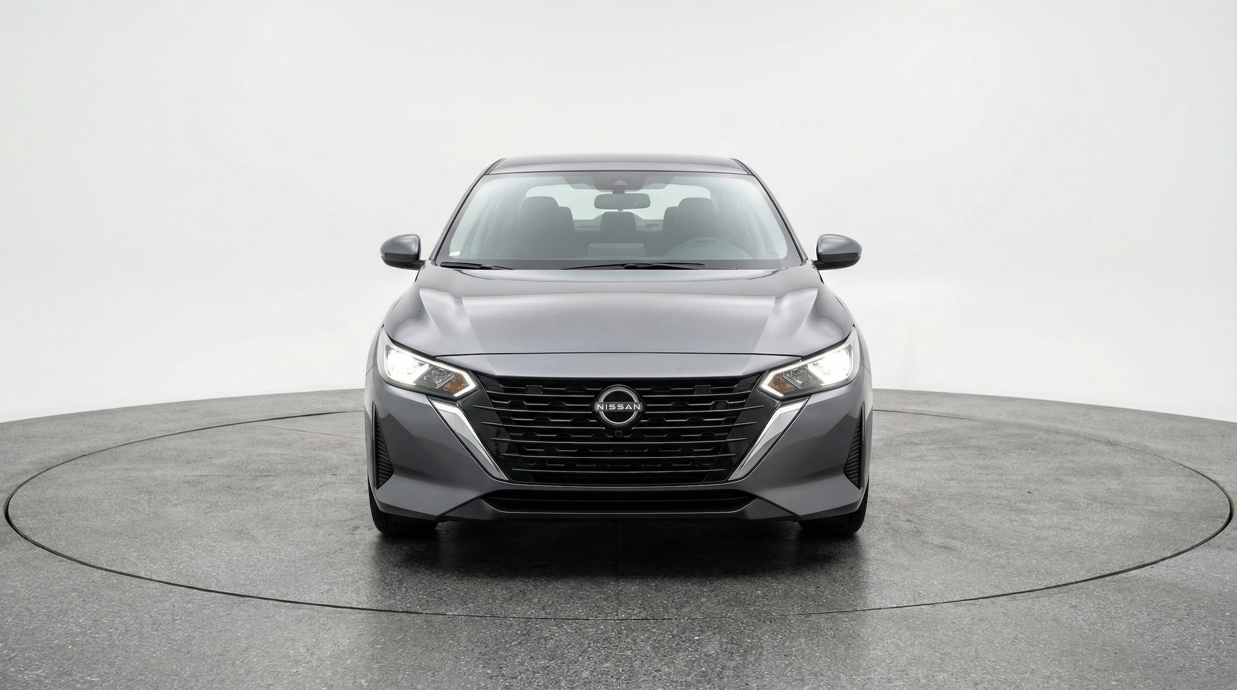 Thumbnail: 2025 Nissan Sentra - 2