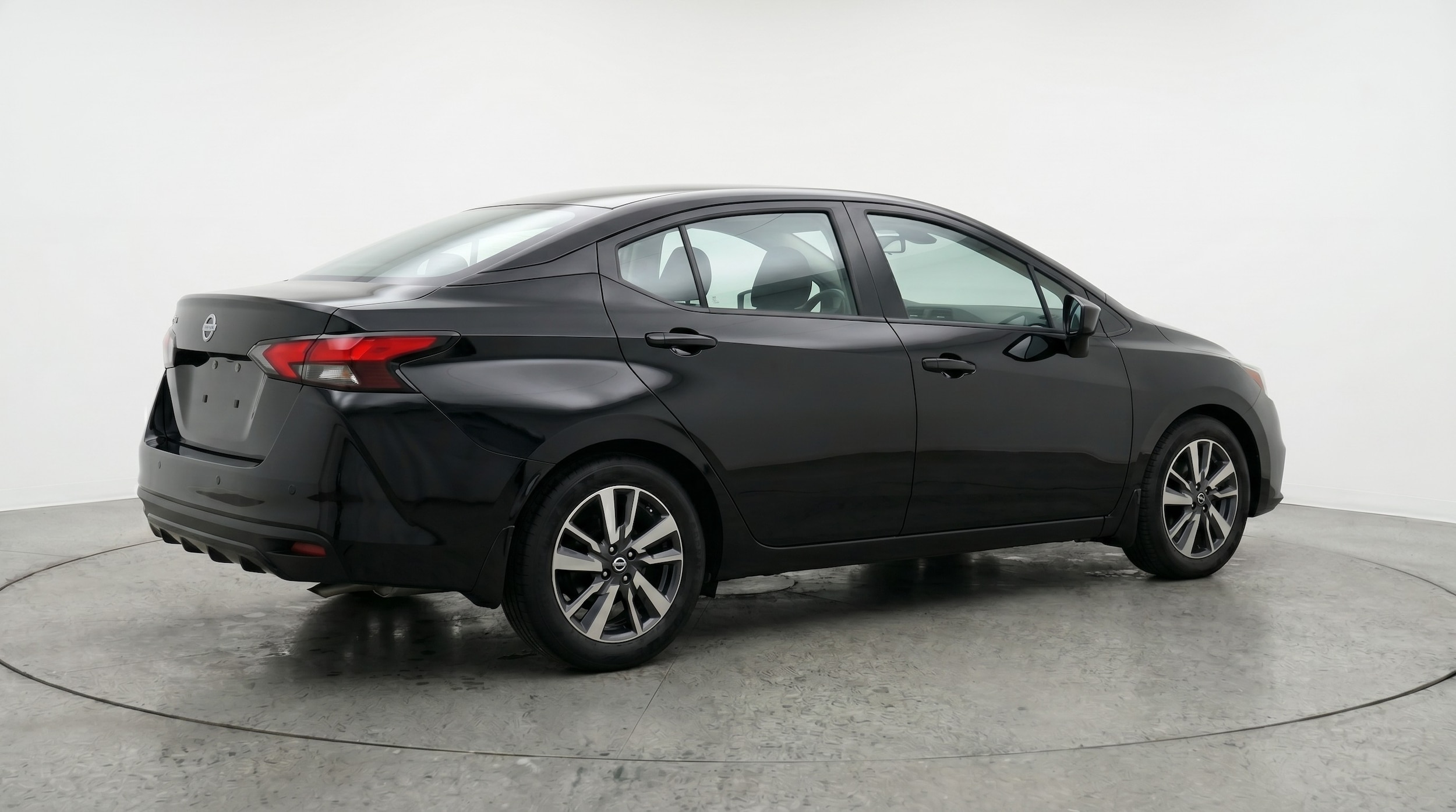 Thumbnail: 2025 Nissan Versa - 7