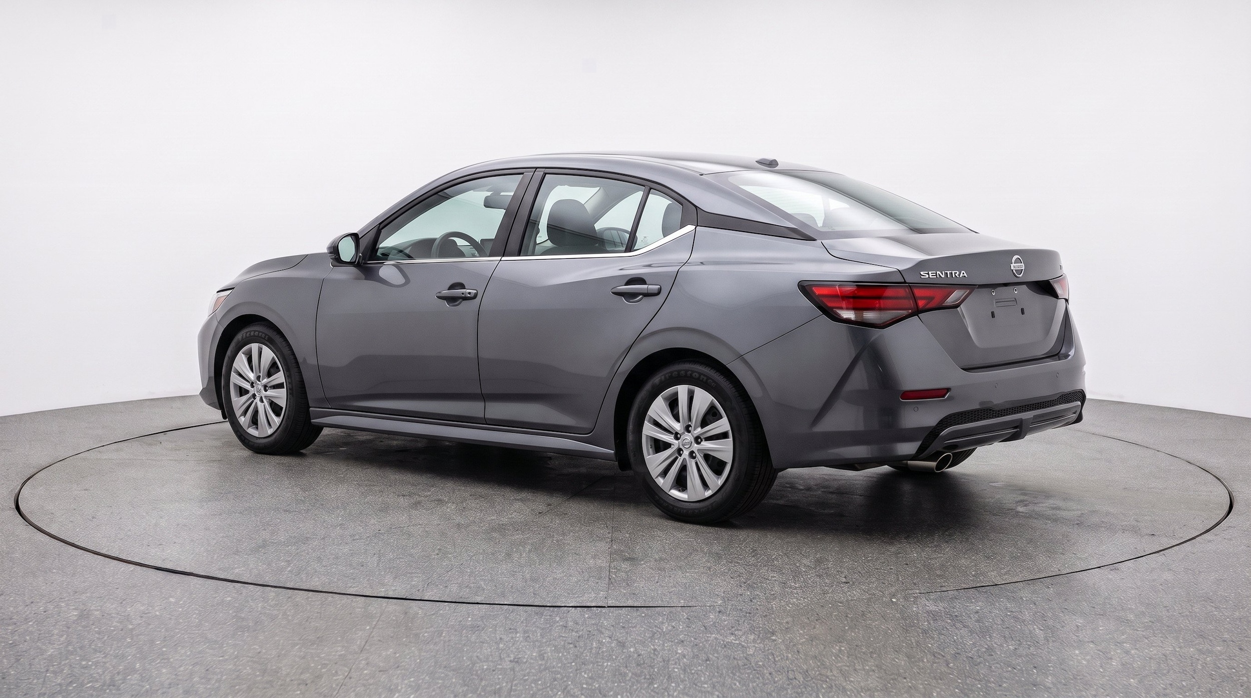 Thumbnail: 2025 Nissan Sentra - 6