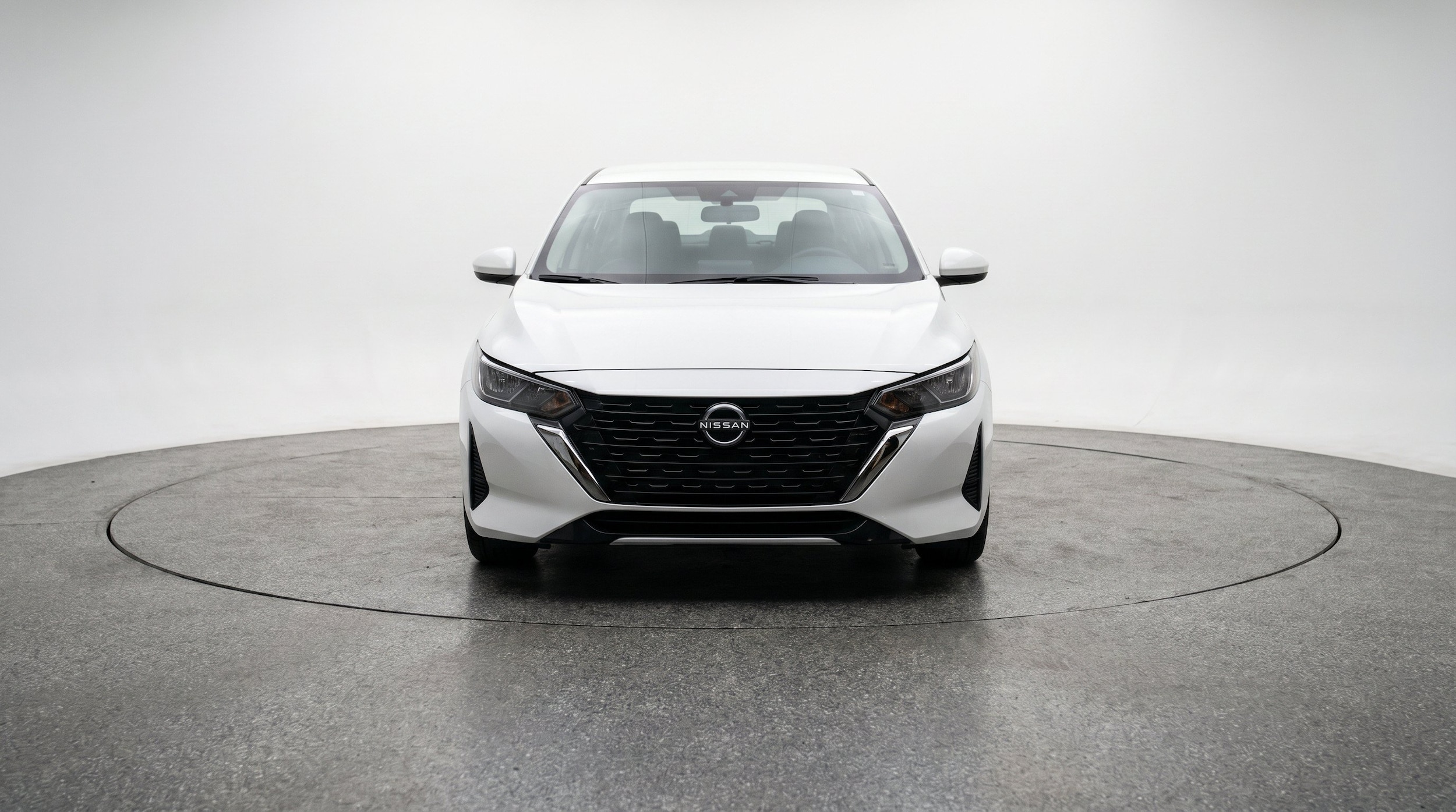 Thumbnail: 2025 Nissan Sentra - 2