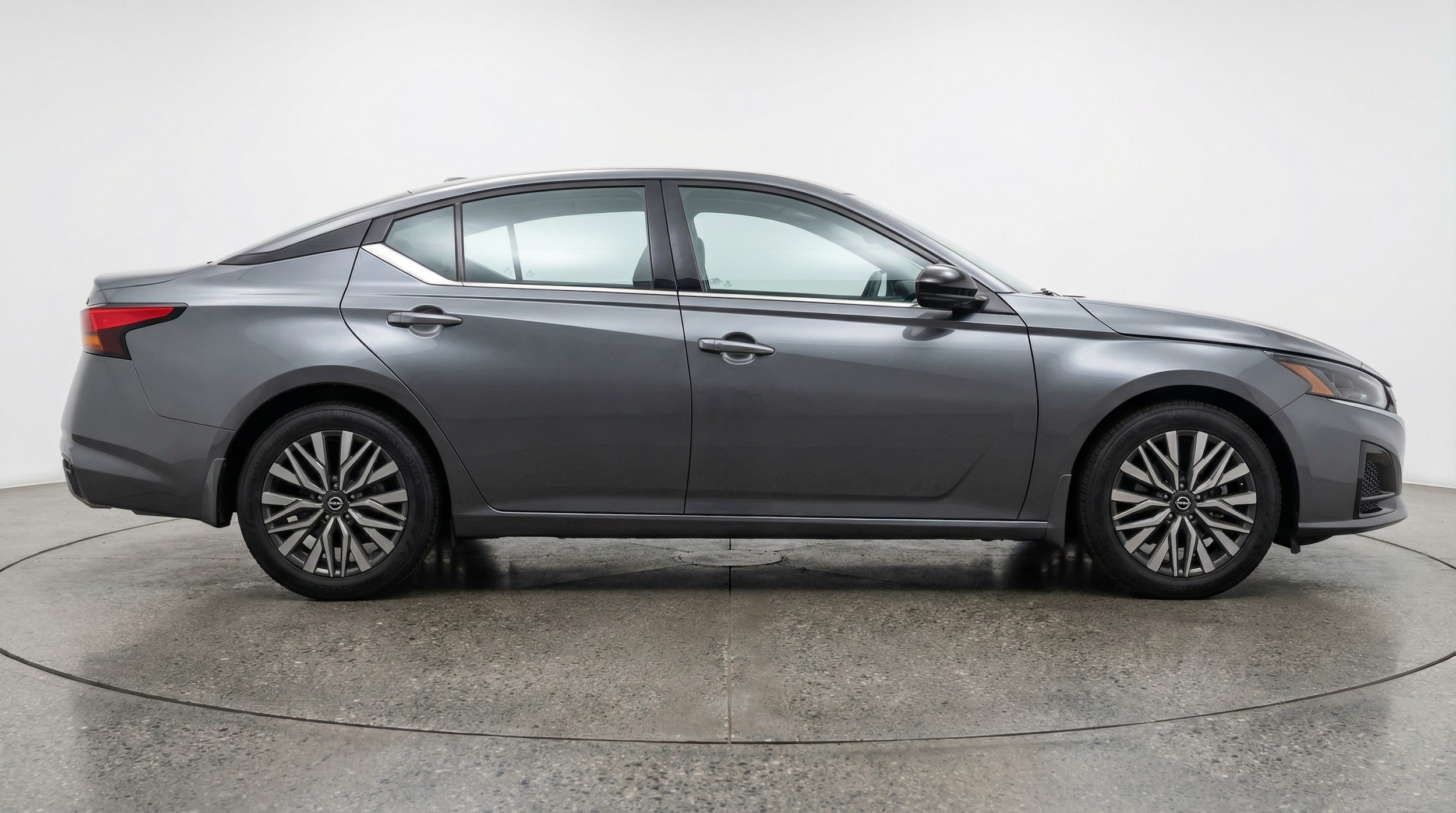 Thumbnail: 2025 Nissan Altima - 8