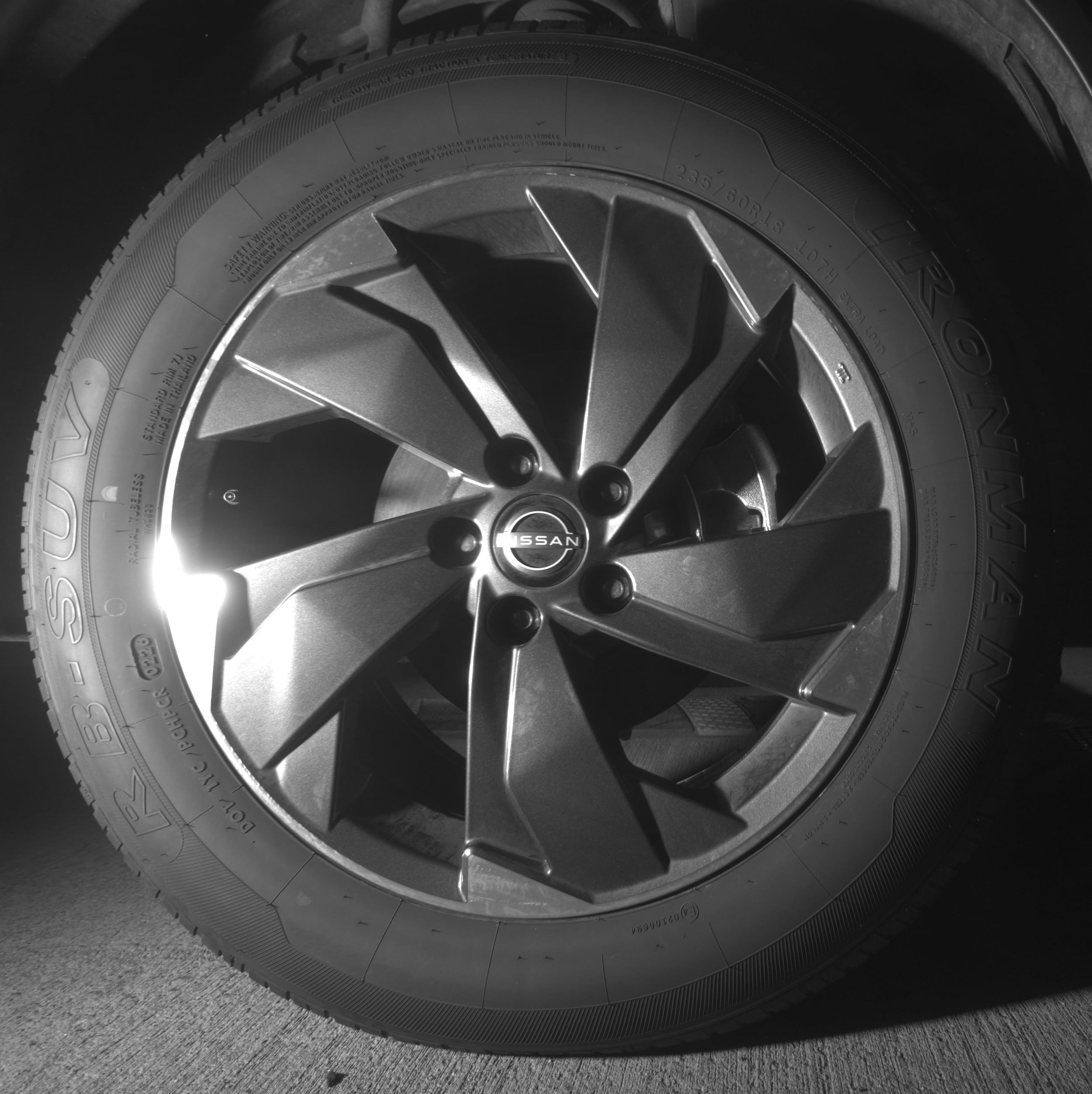 Thumbnail: 2026 Nissan Rogue - 13