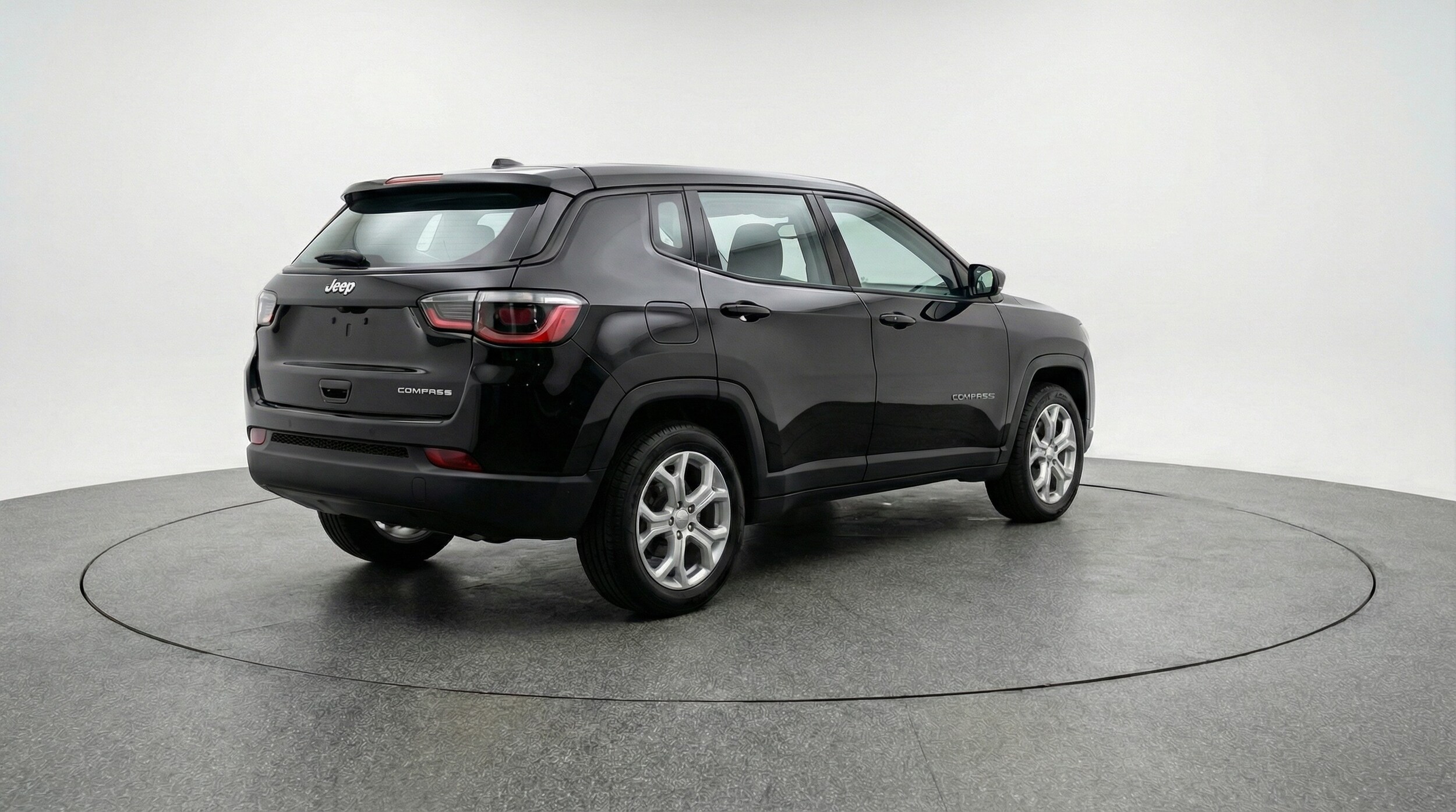 Thumbnail: 2025 Jeep Compass - 7