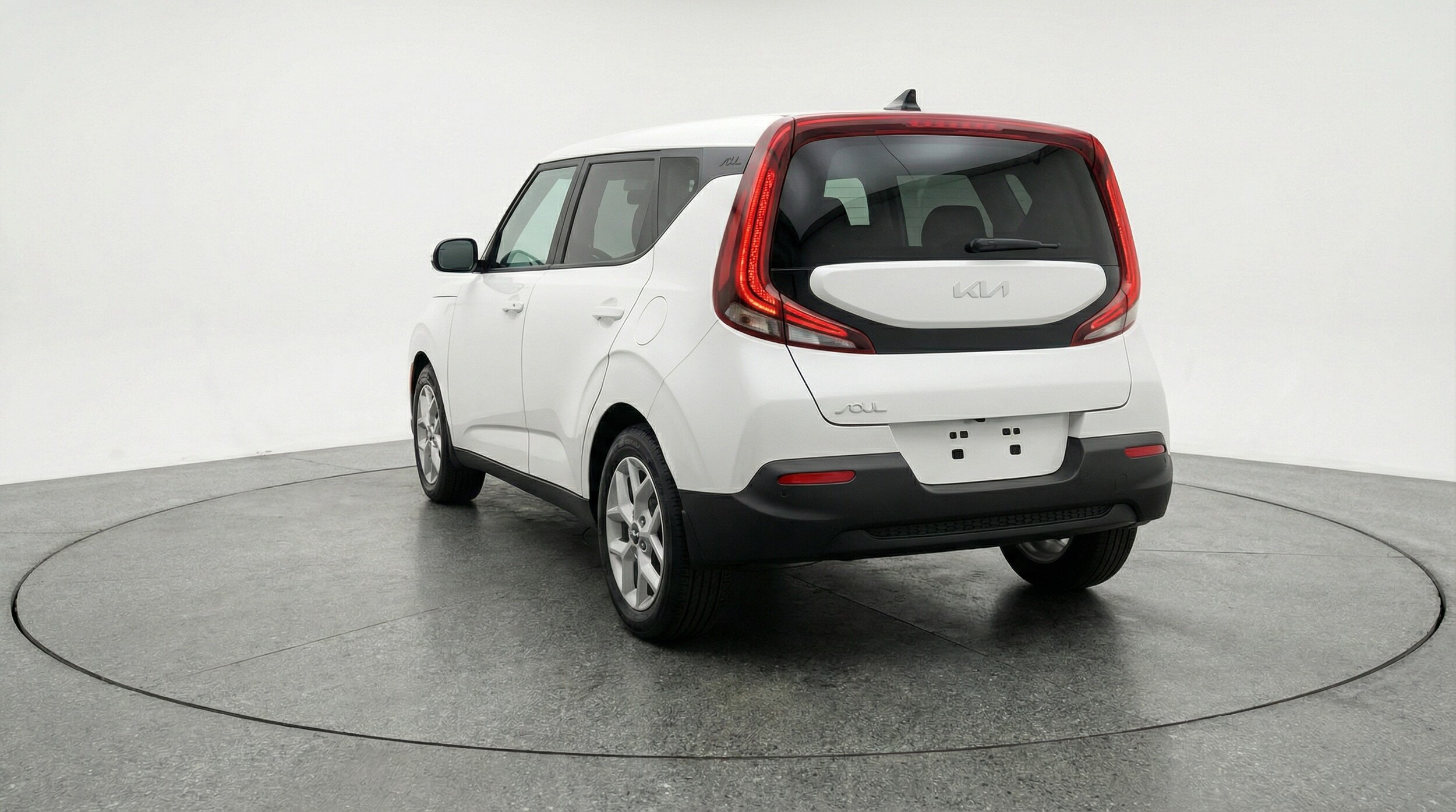 Thumbnail: 2025 Kia Soul - 6