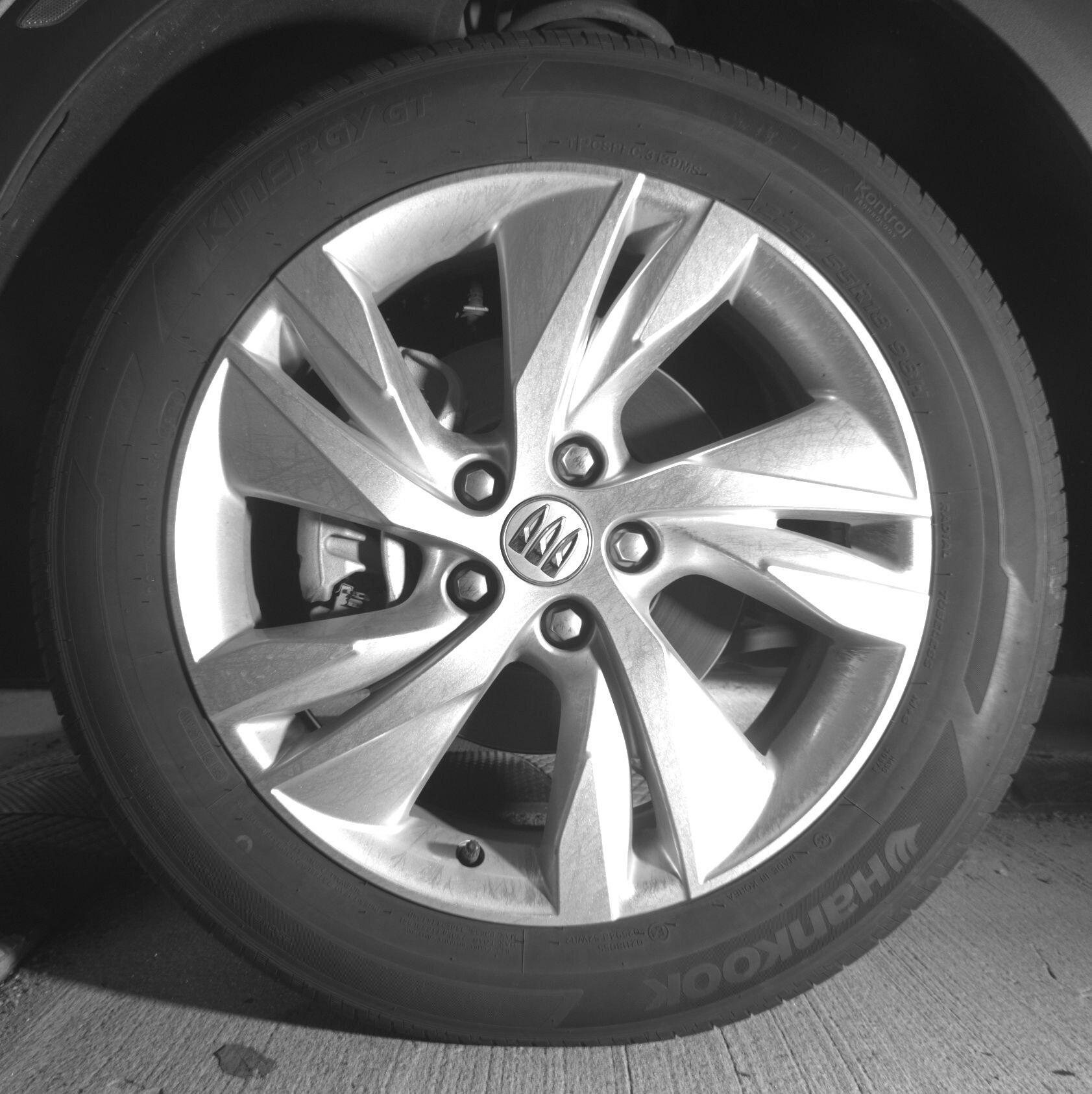 Thumbnail: 2025 Buick Encore GX - 9