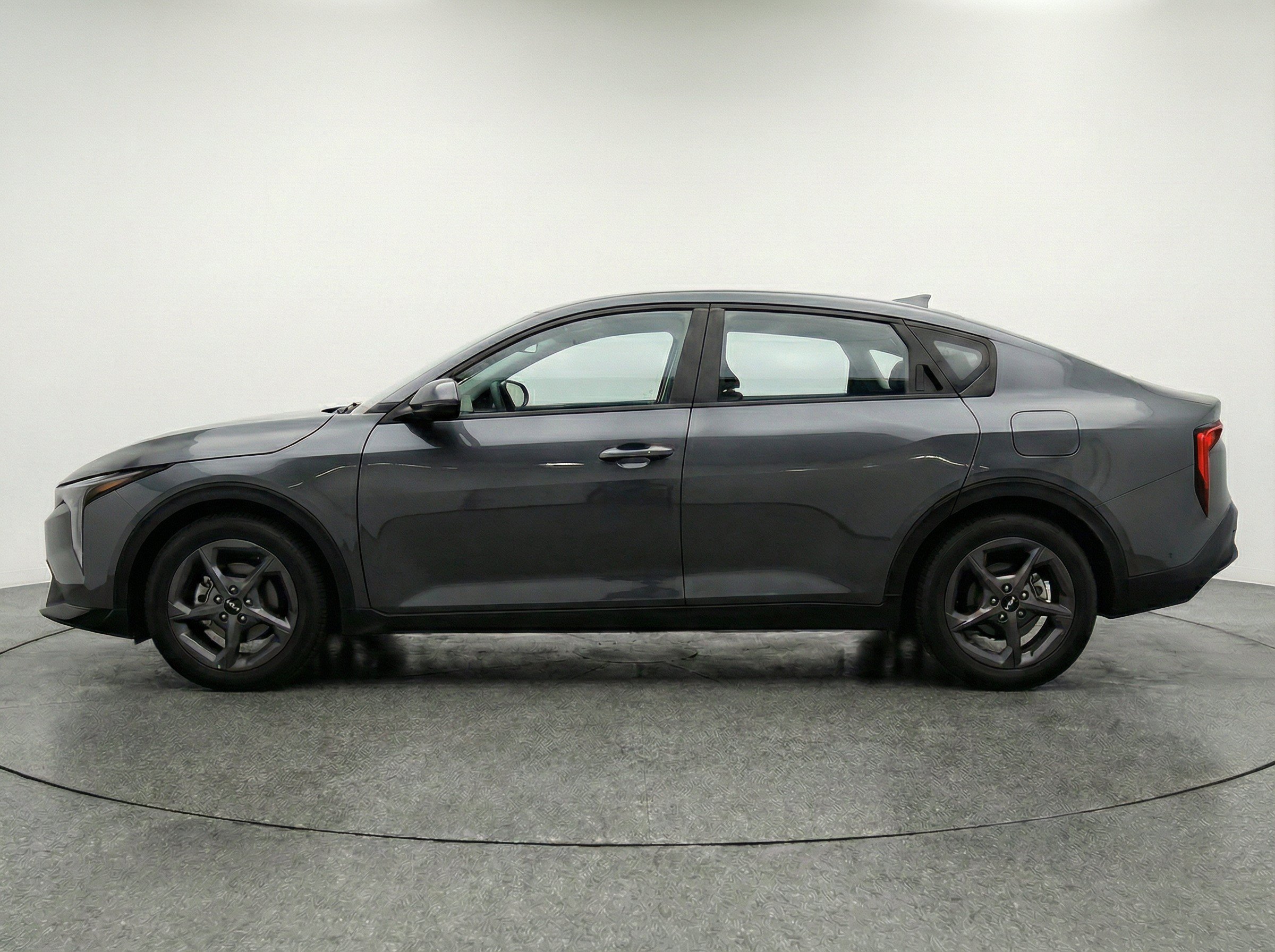 Thumbnail: 2025 Kia K4 - 5