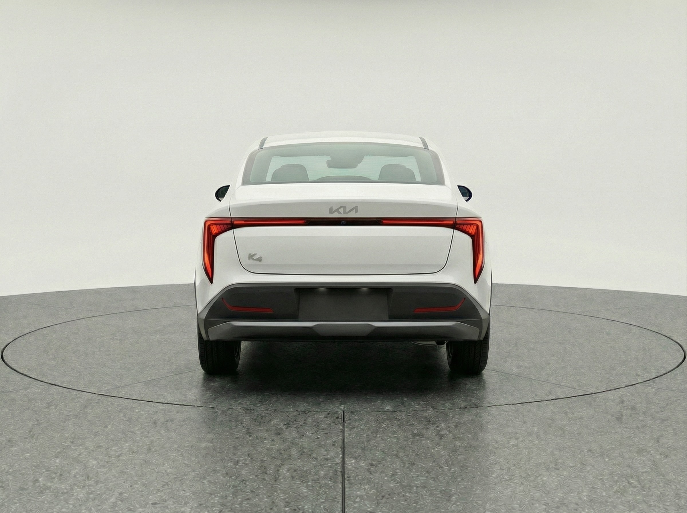 Thumbnail: 2025 Kia K4 - 6