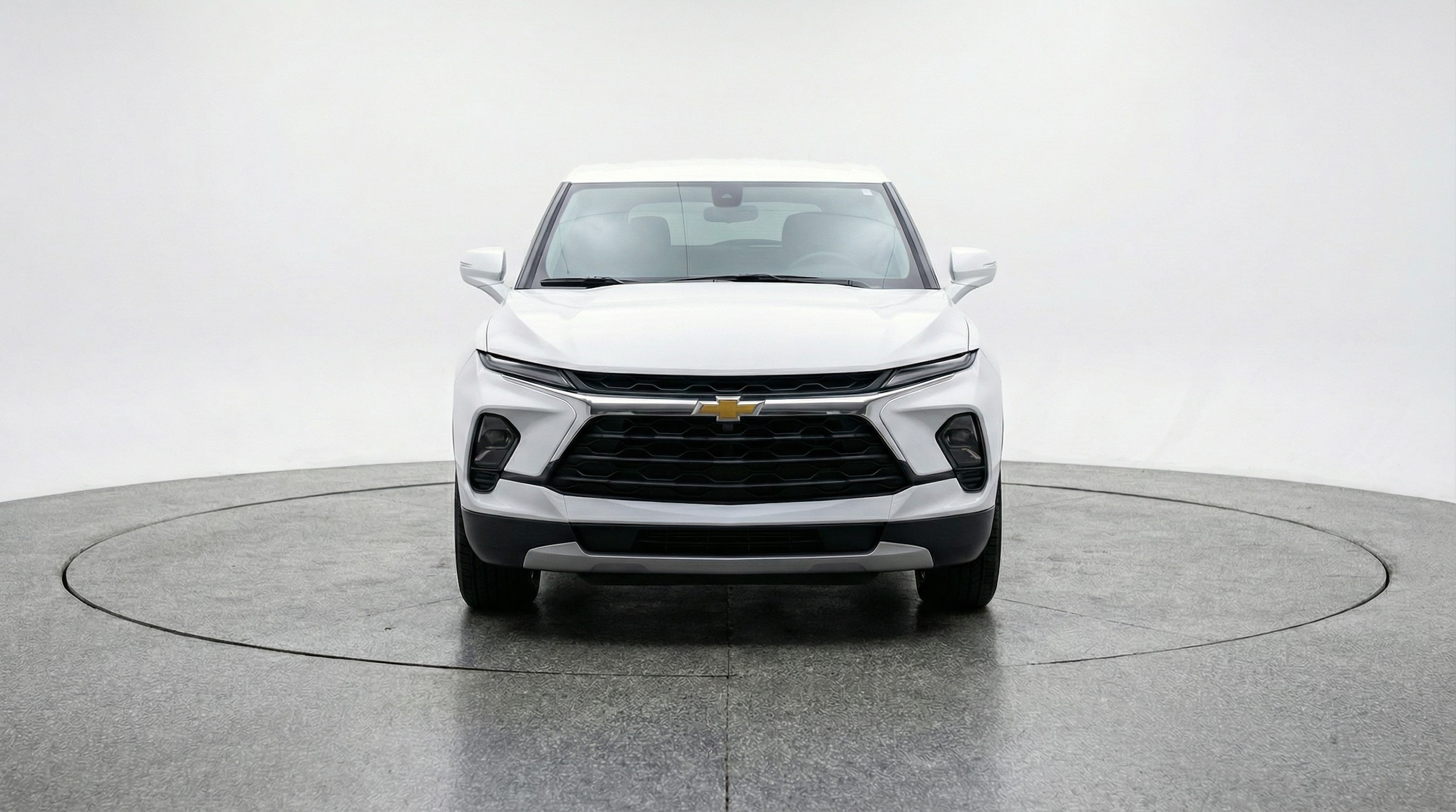 Thumbnail: 2025 Chevrolet Blazer - 2