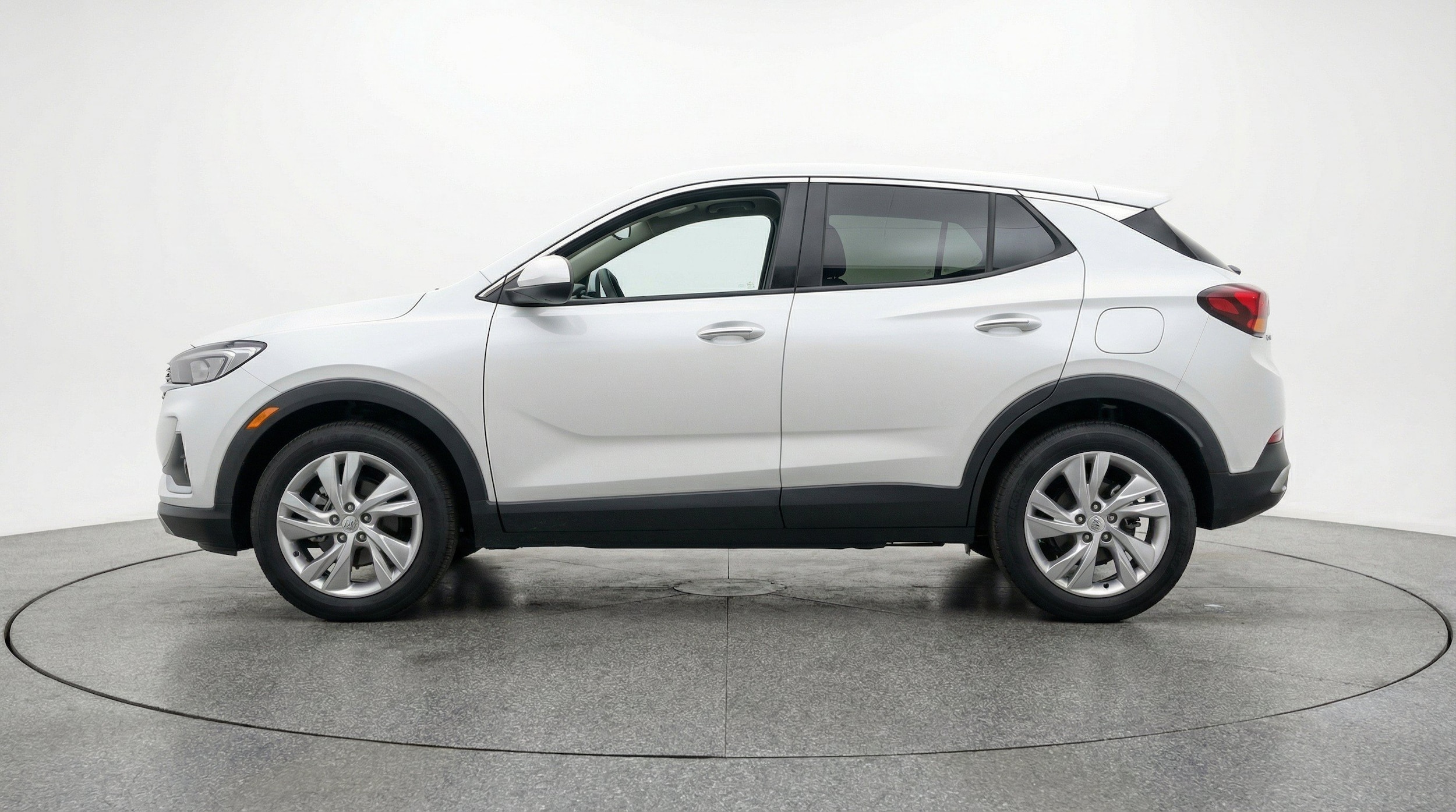 Thumbnail: 2026 Buick Encore GX - 5
