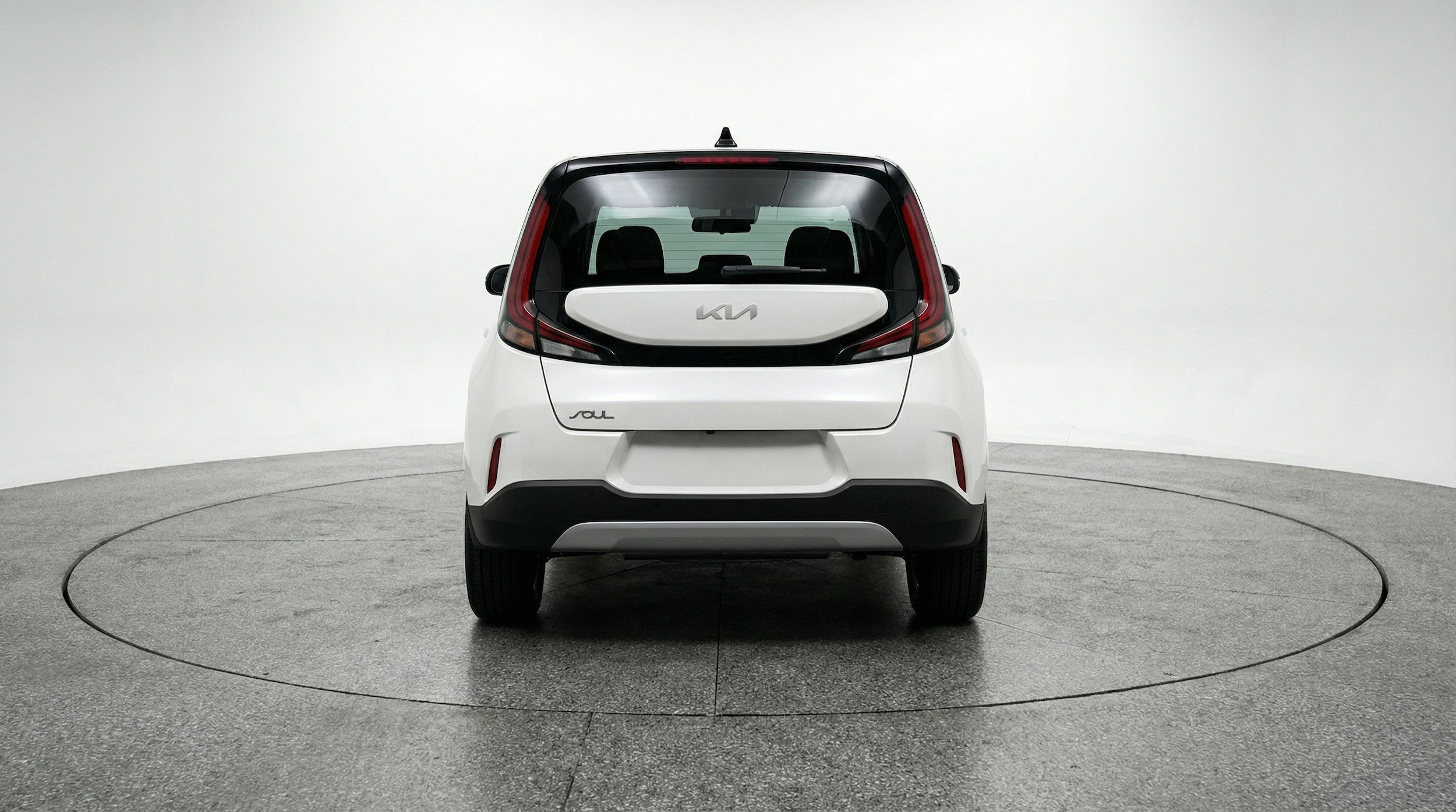 Thumbnail: 2025 Kia Soul - 7