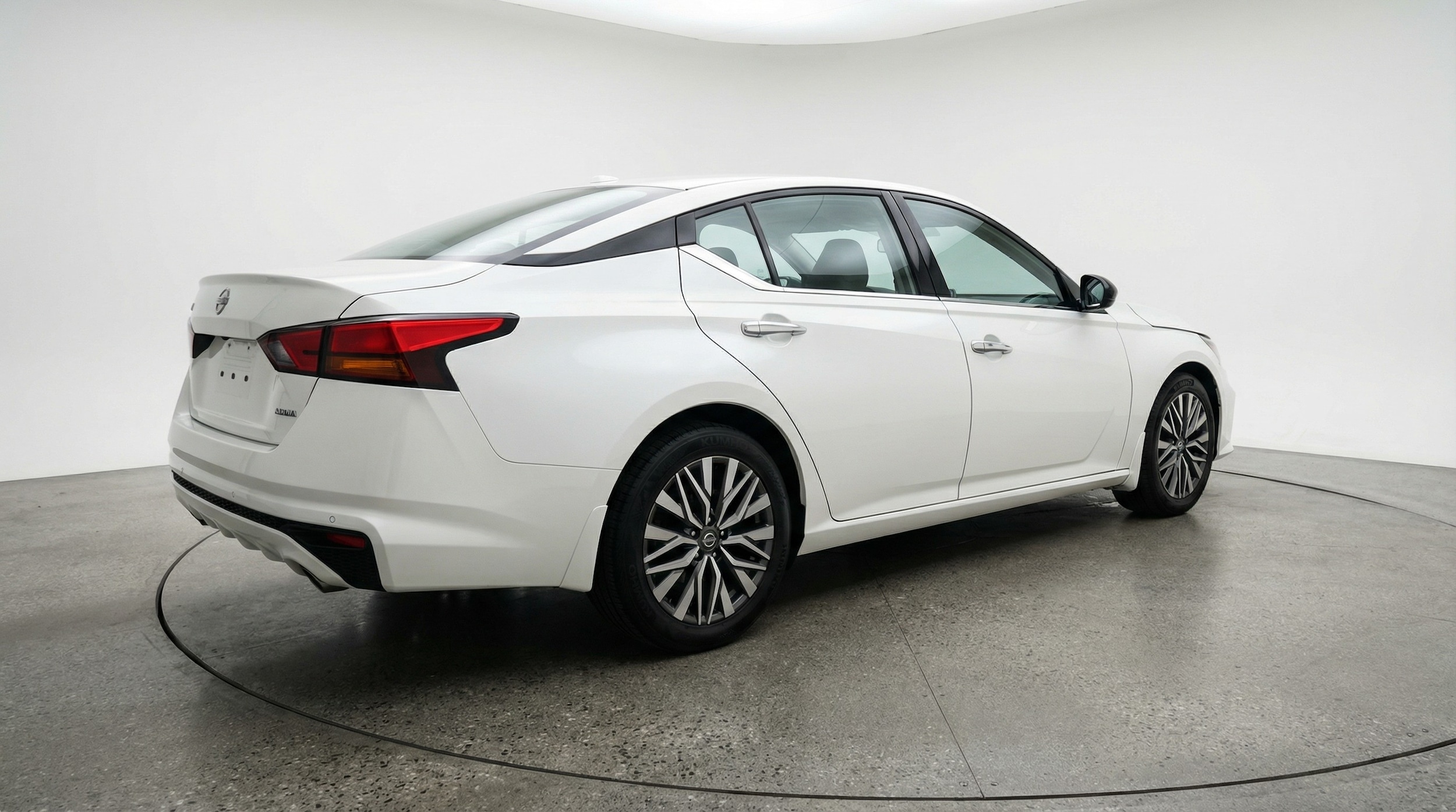 Thumbnail: 2025 Nissan Altima - 7