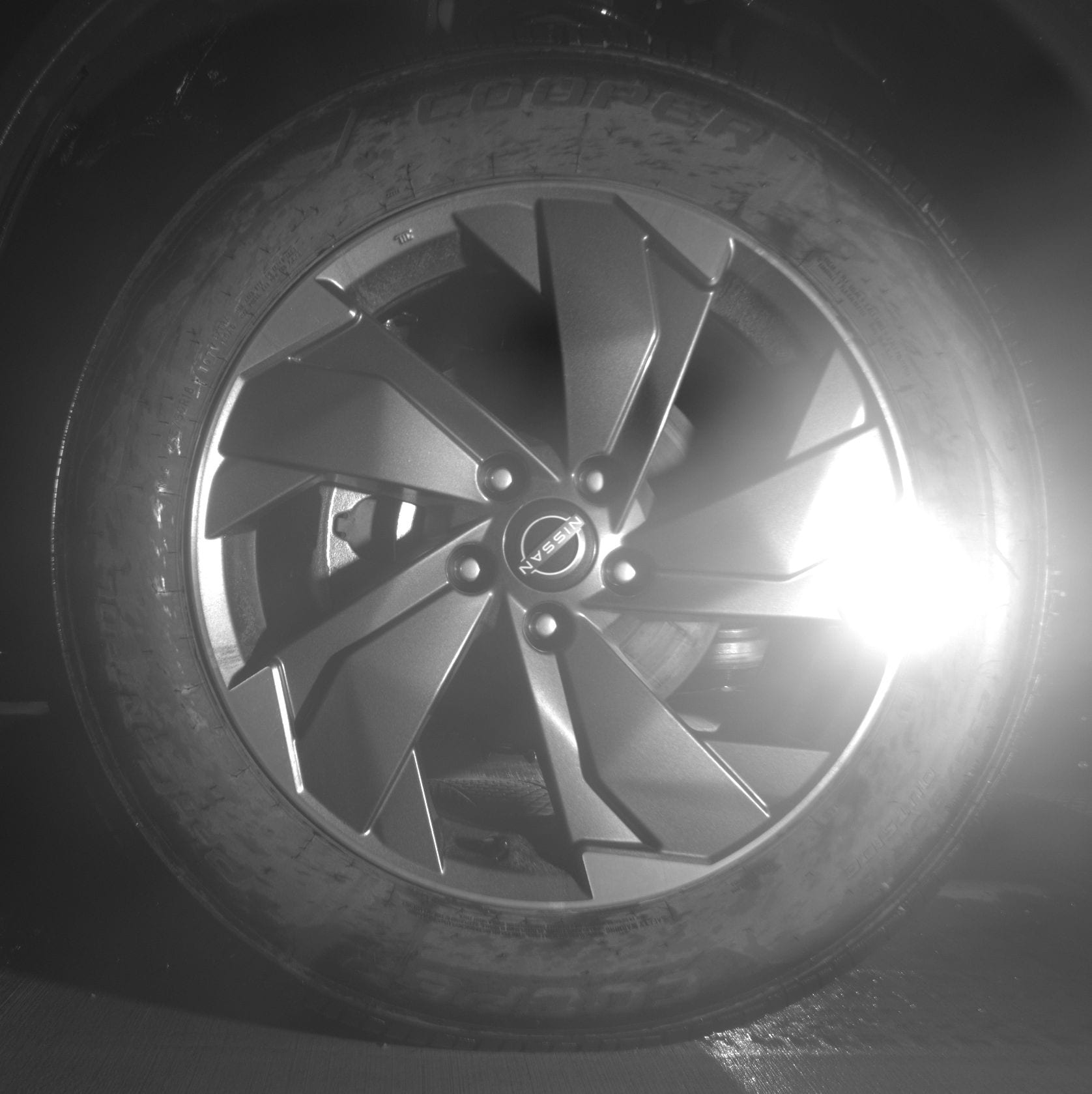 Thumbnail: 2025 Nissan Rogue - 9