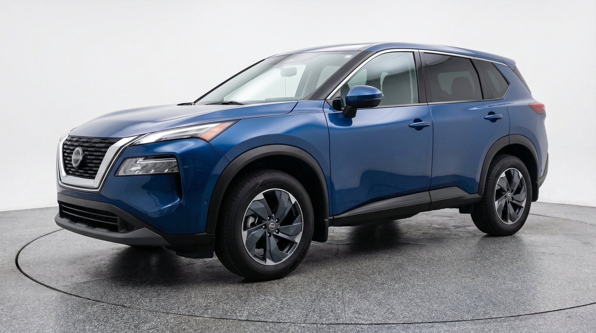 Thumbnail: 2025 Nissan Rogue - 3