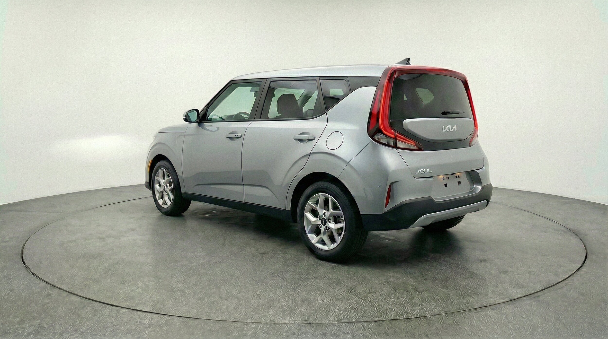 Thumbnail: 2025 Kia Soul - 6