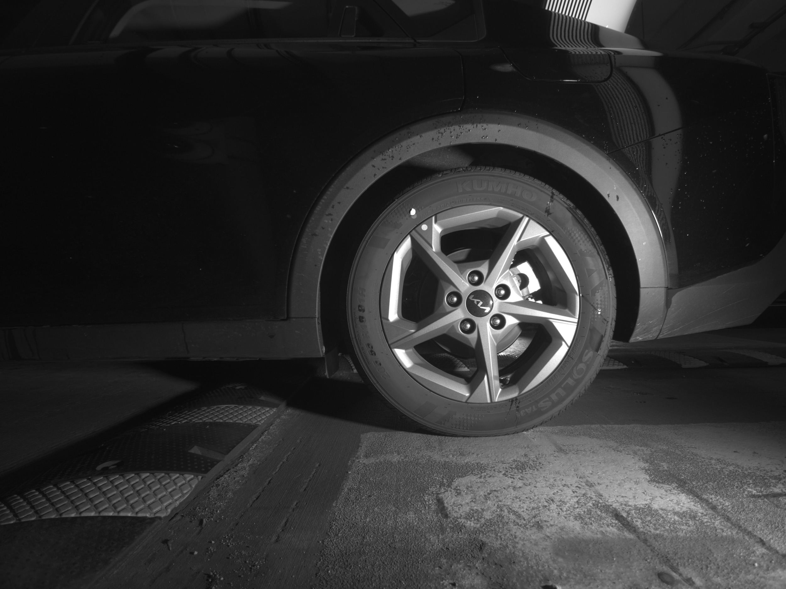 Thumbnail: 2025 Kia K4 - 11