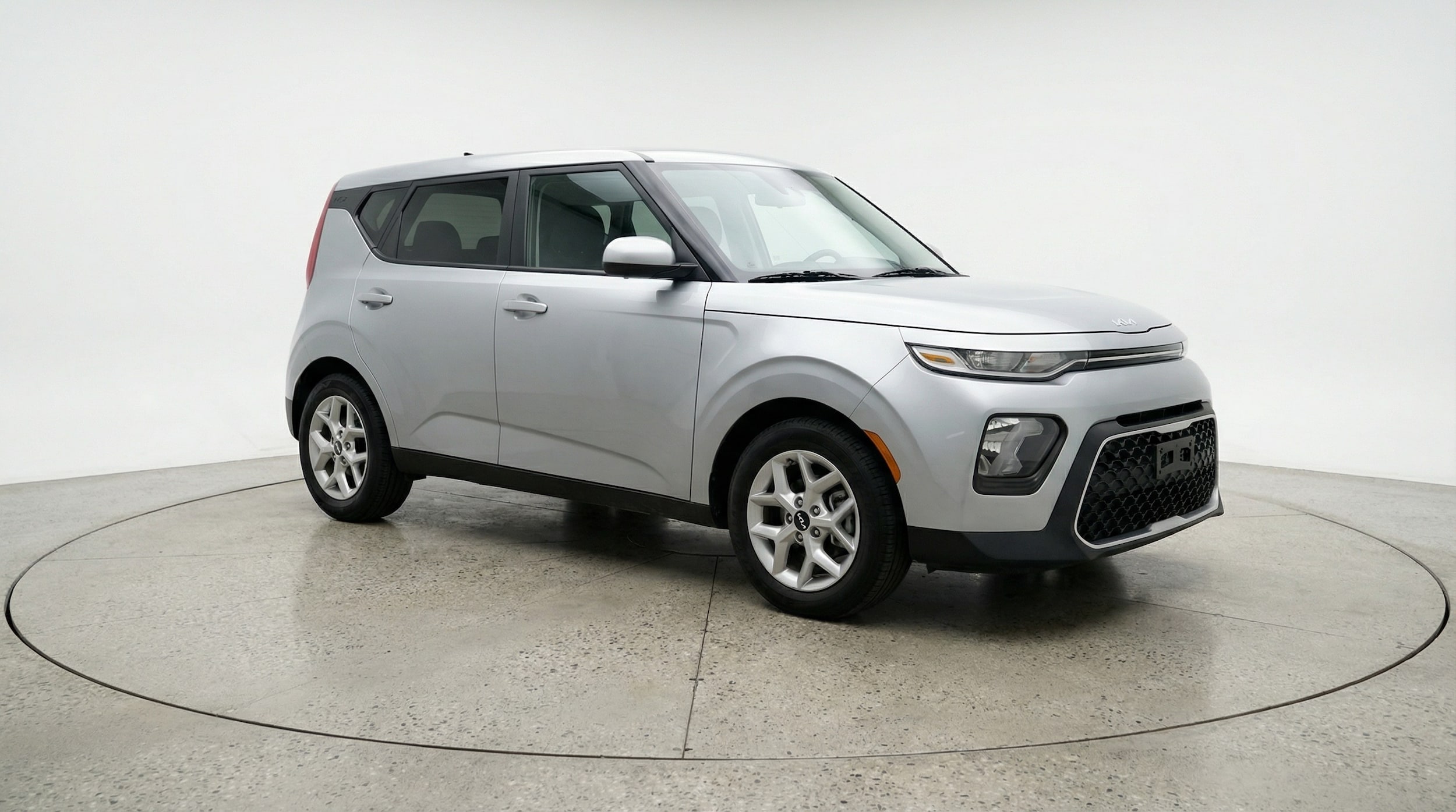 Thumbnail: 2025 Kia Soul - 1