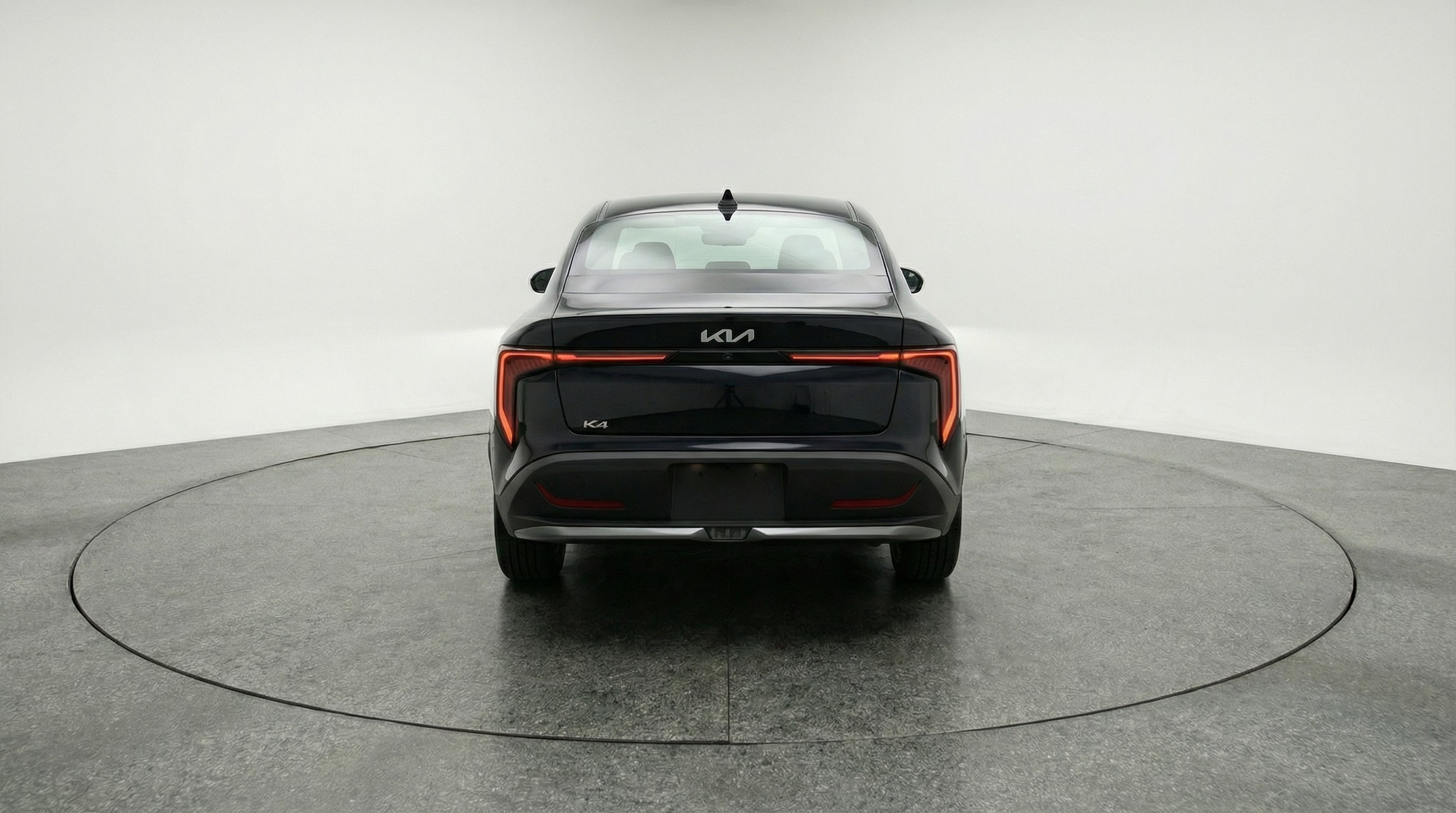 Thumbnail: 2025 Kia K4 - 6