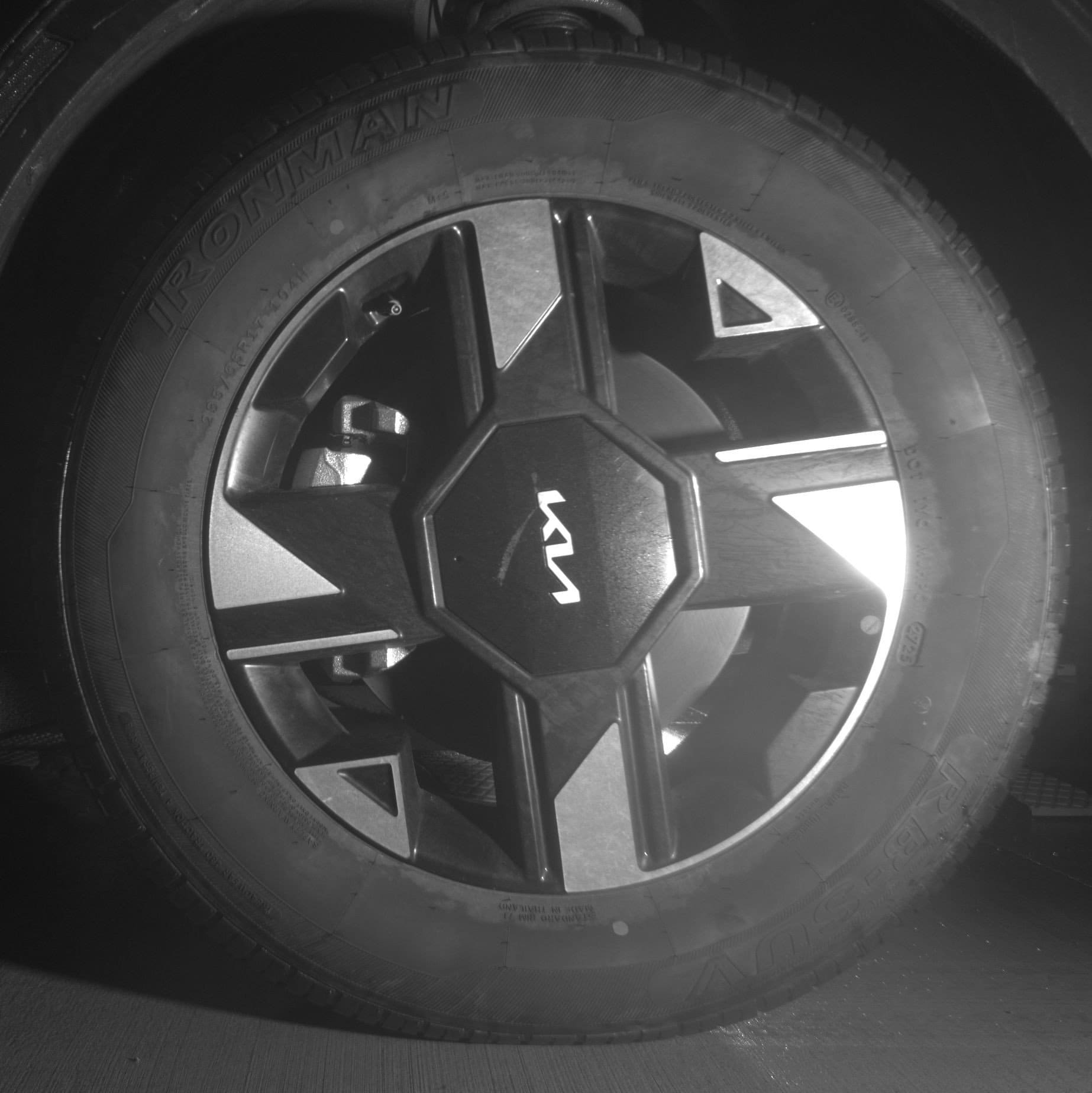 Thumbnail: 2026 Kia Sportage - 12