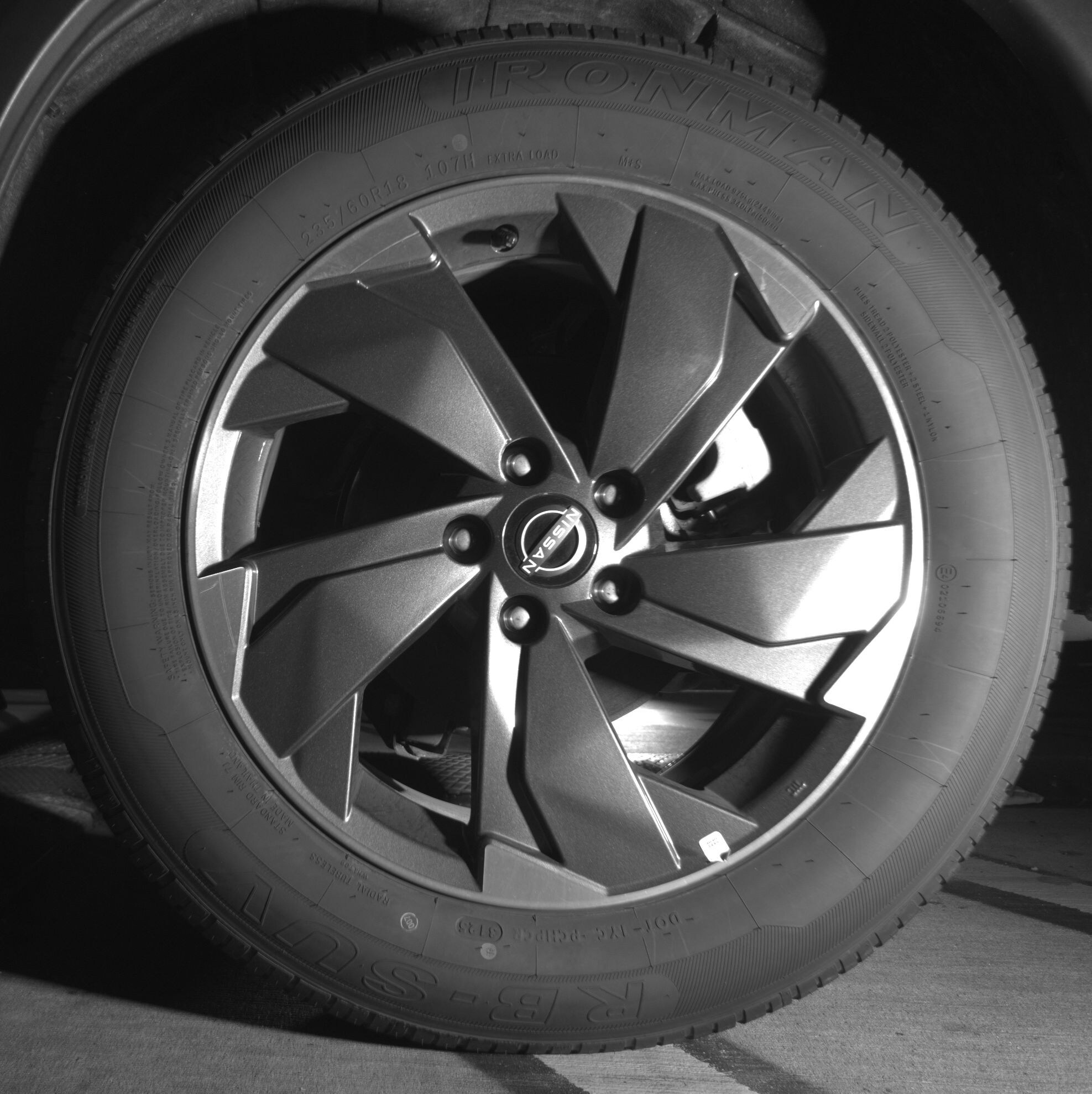 Thumbnail: 2025 Nissan Rogue - 11