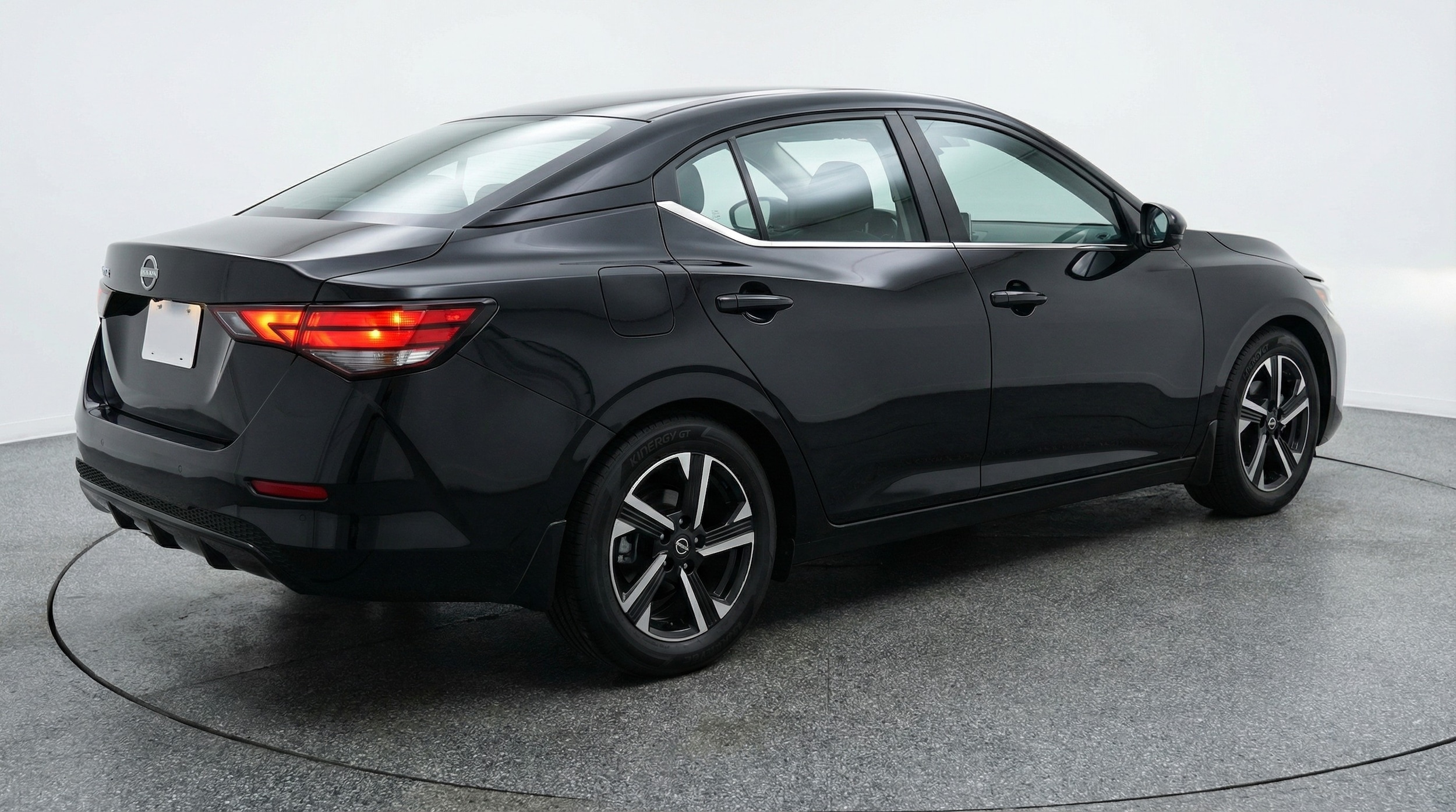 Thumbnail: 2025 Nissan Sentra - 7