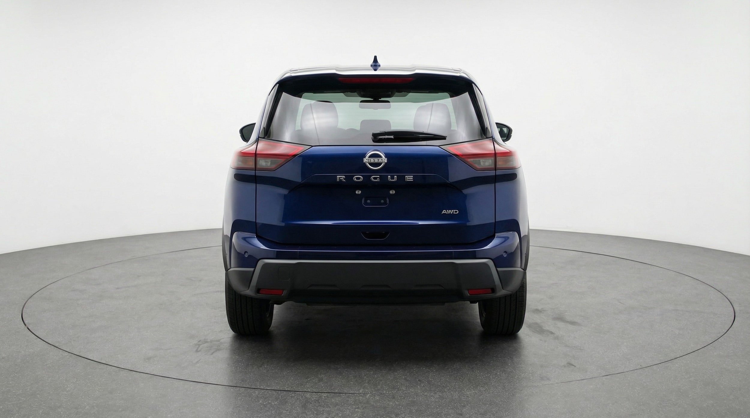 Thumbnail: 2025 Nissan Rogue - 6