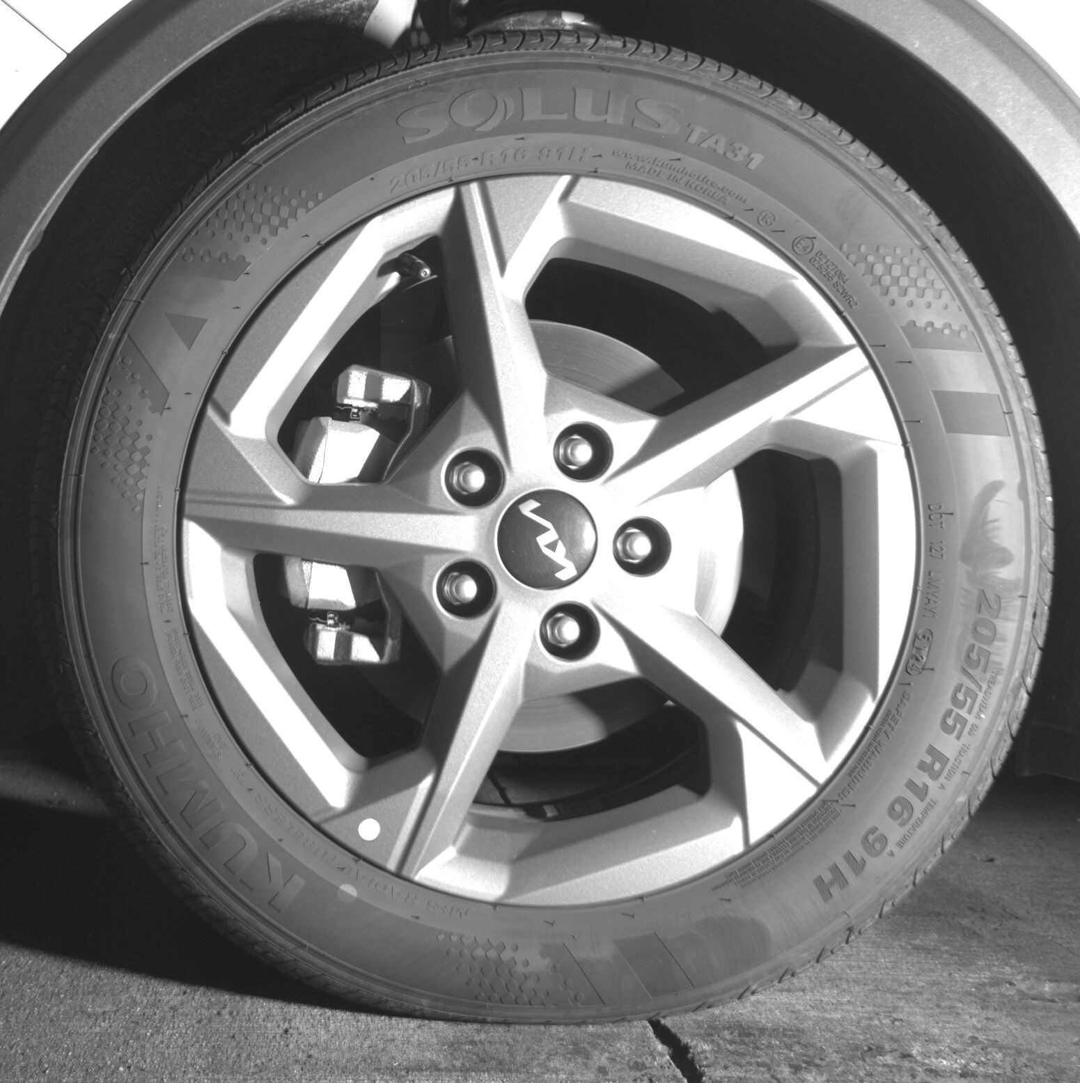 Thumbnail: 2025 Kia K4 - 9