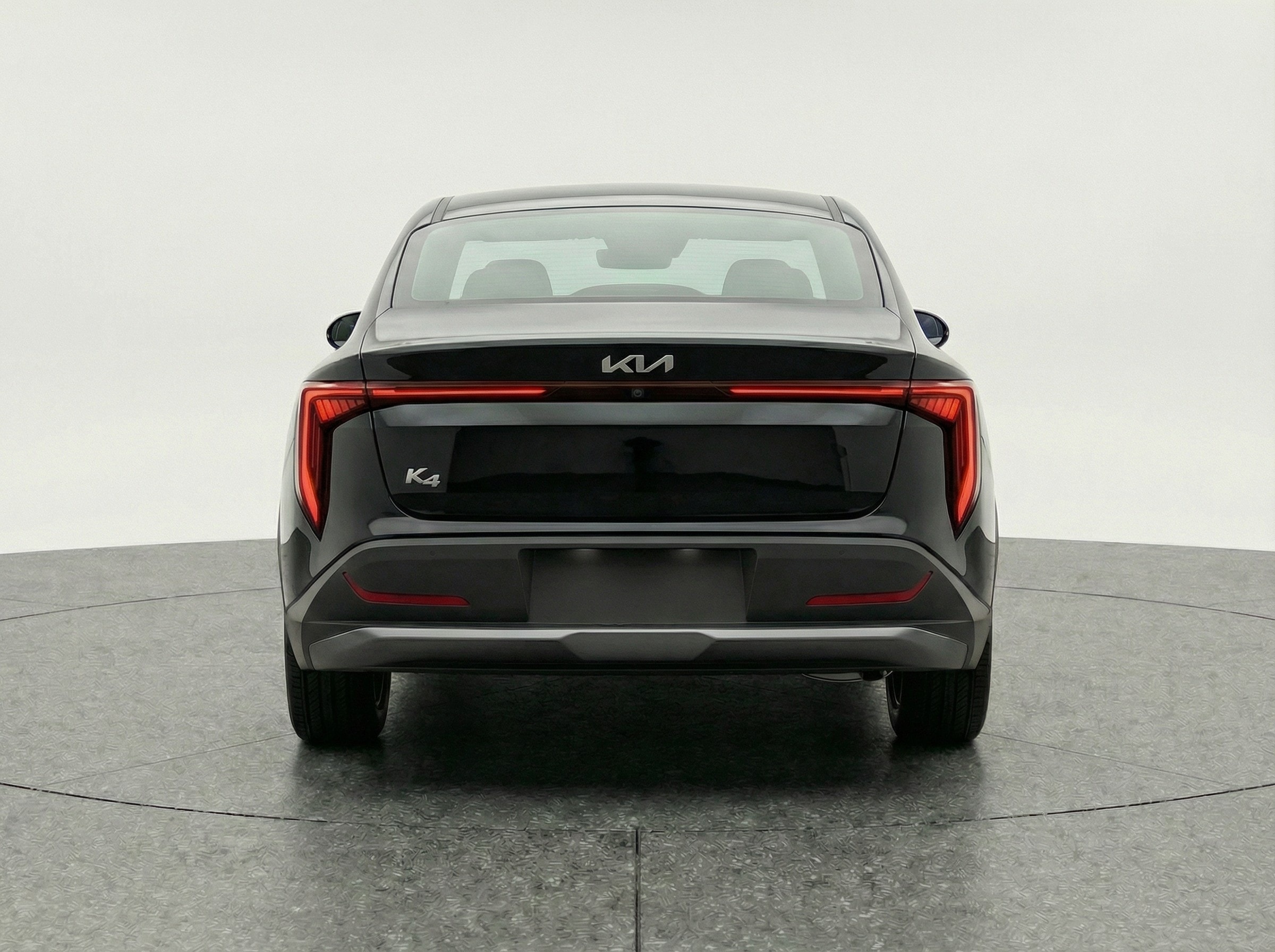 Thumbnail: 2025 Kia K4 - 6