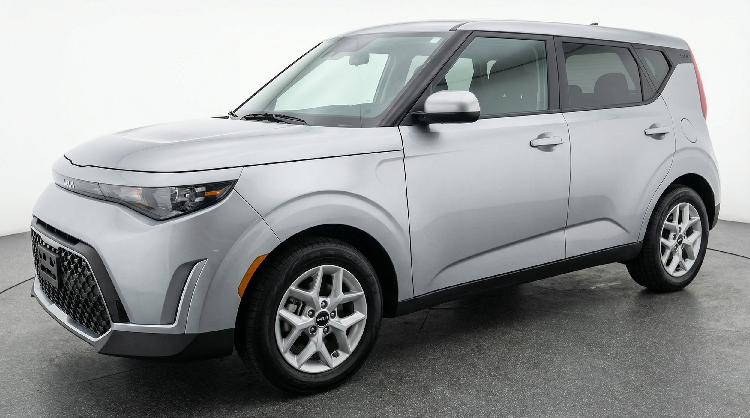 Thumbnail: 2025 Kia Soul - 3