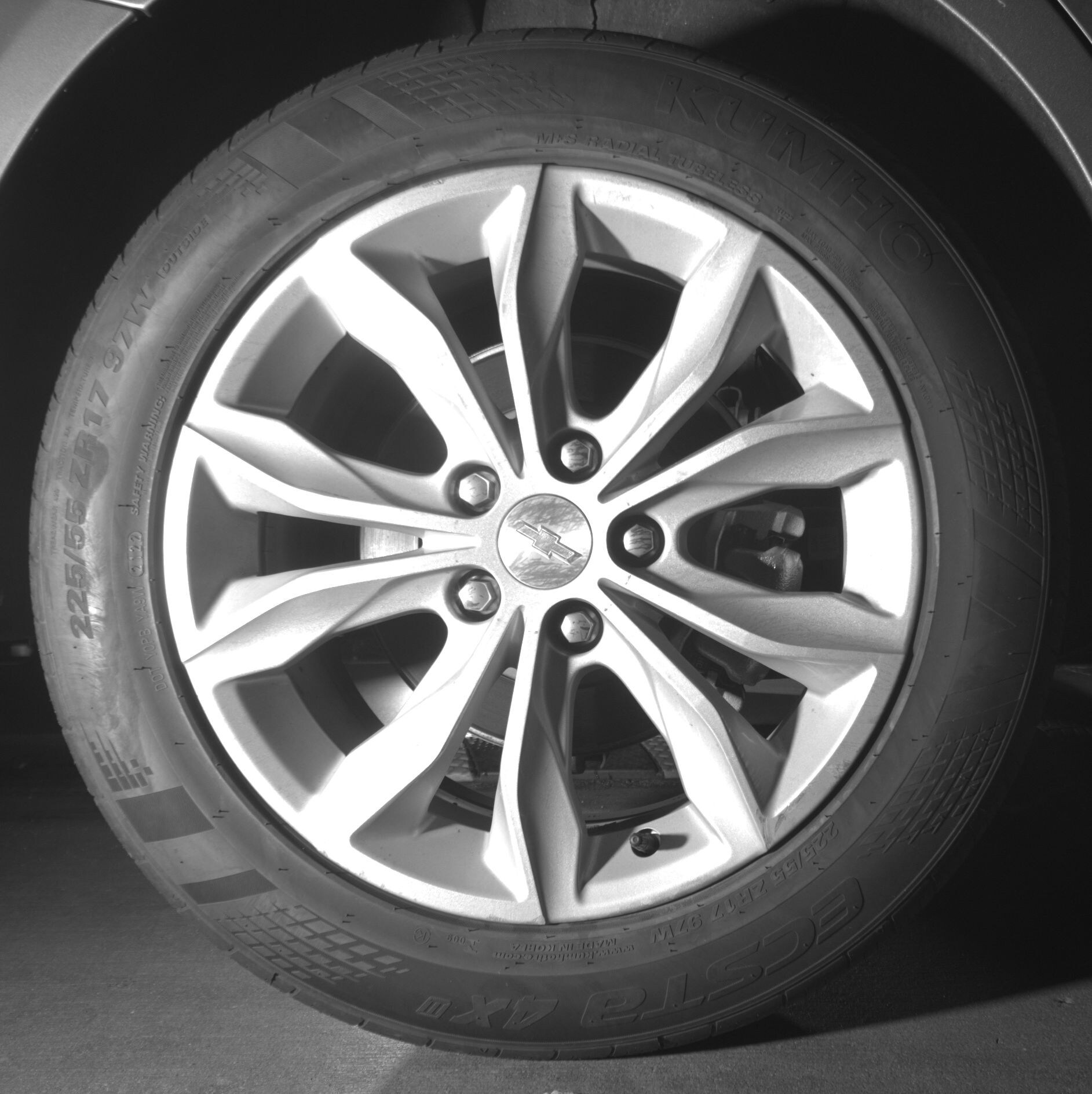 Thumbnail: 2024 Chevrolet Malibu - 12